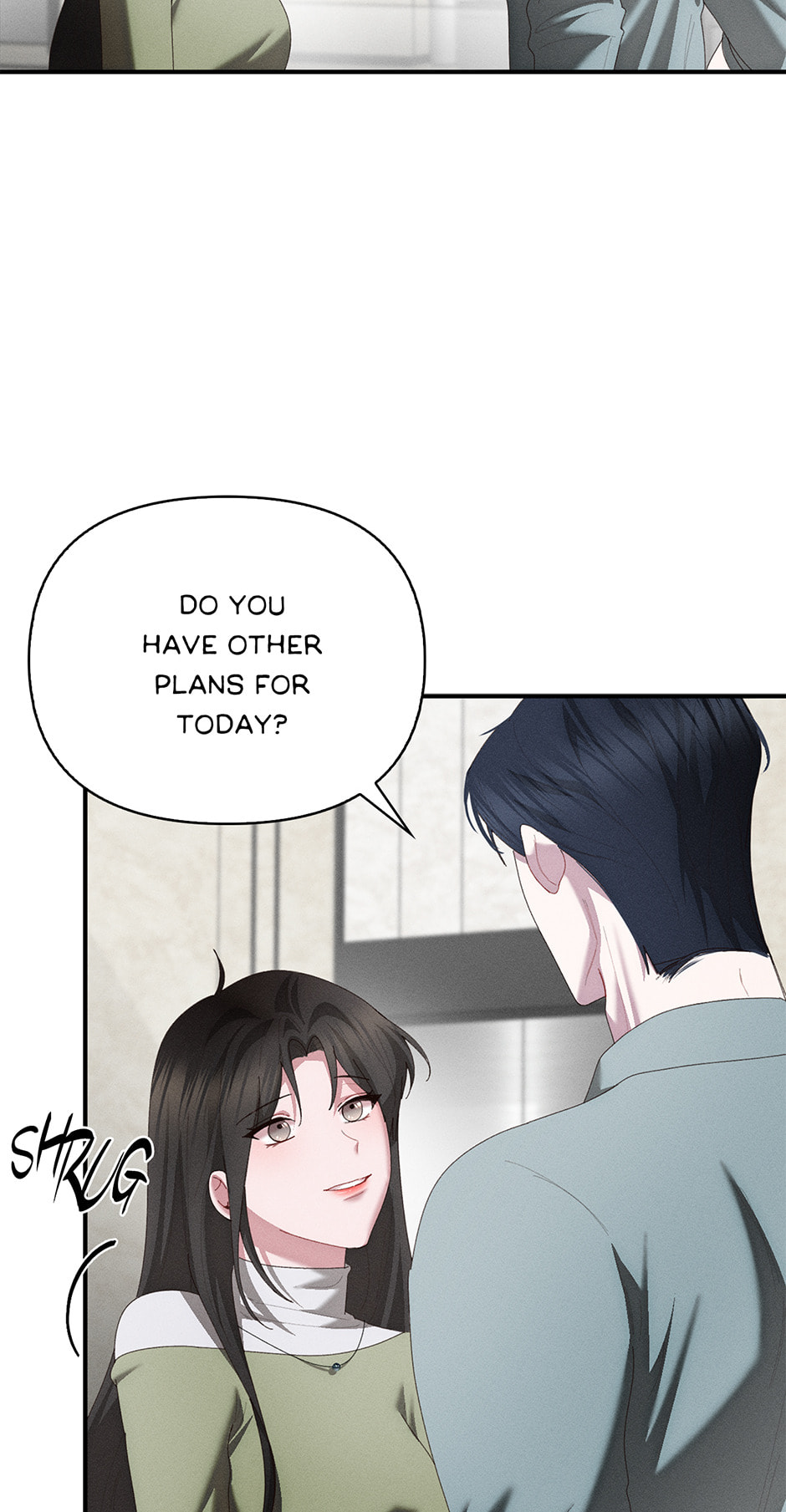 Bloody Kiss Chapter 23 page 18 - 