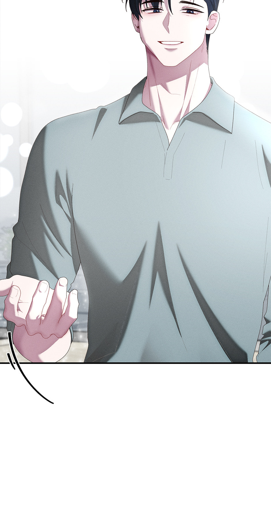 Bloody Kiss Chapter 23 page 20 - 