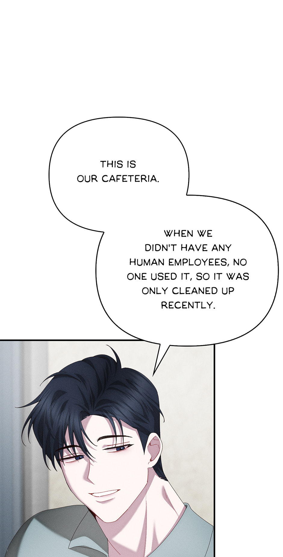 Bloody Kiss Chapter 23 page 23 - 