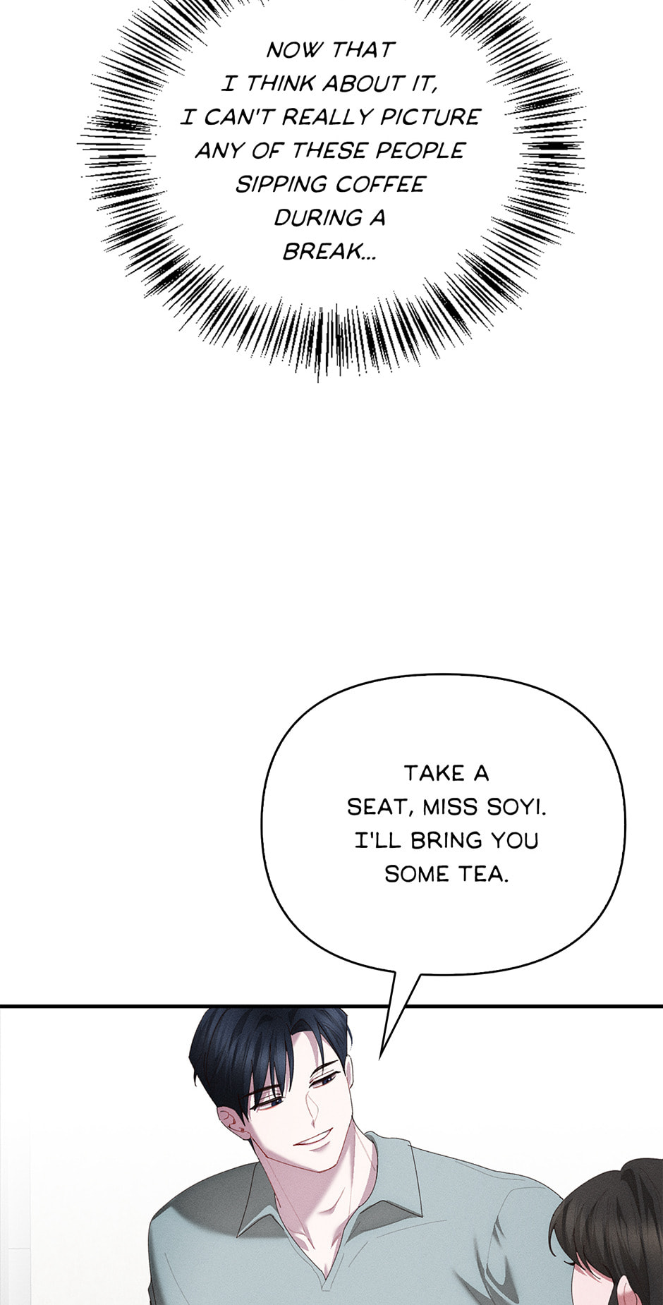 Bloody Kiss Chapter 23 page 25 - 