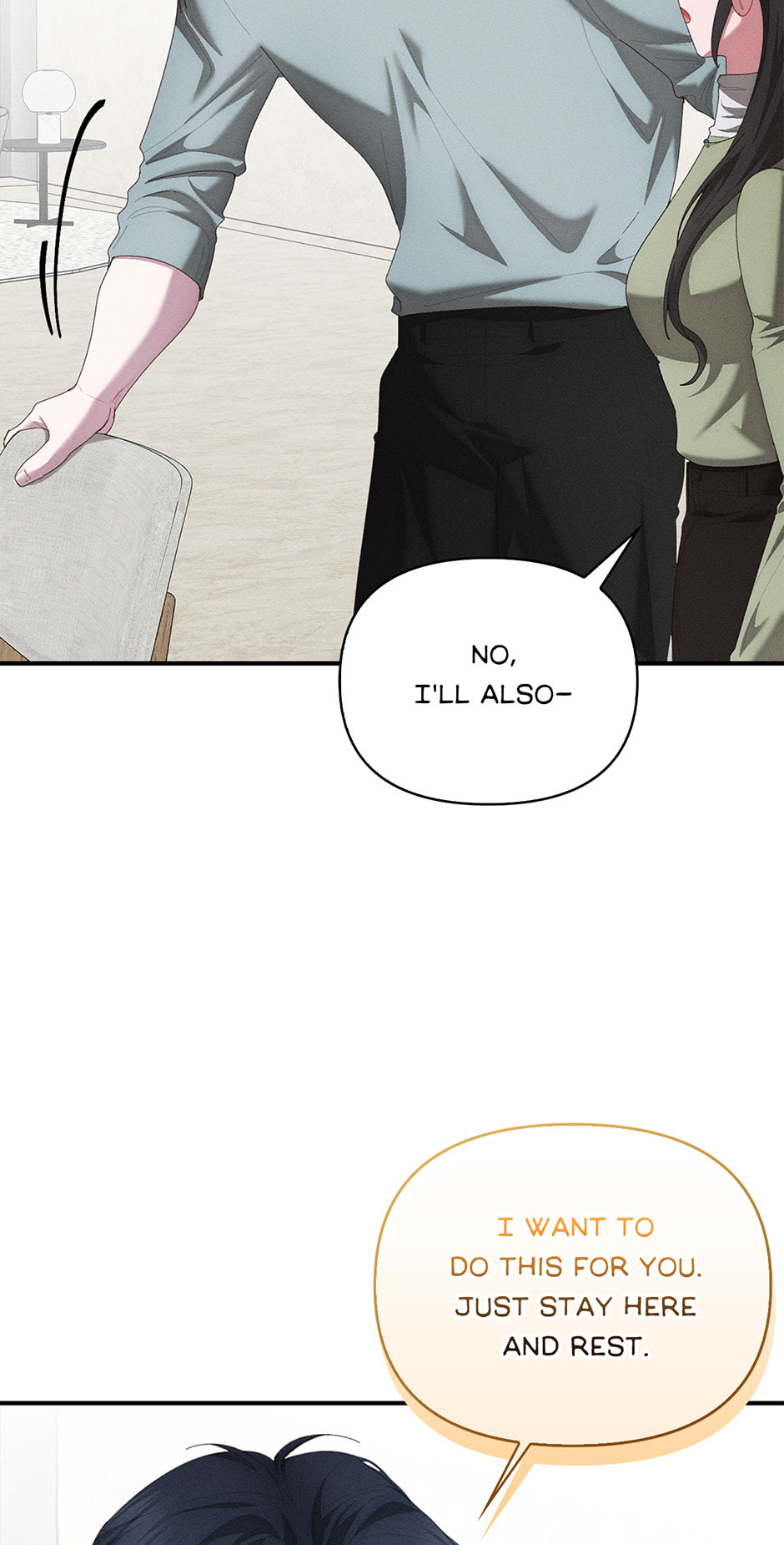 Bloody Kiss Chapter 23 page 26 - 