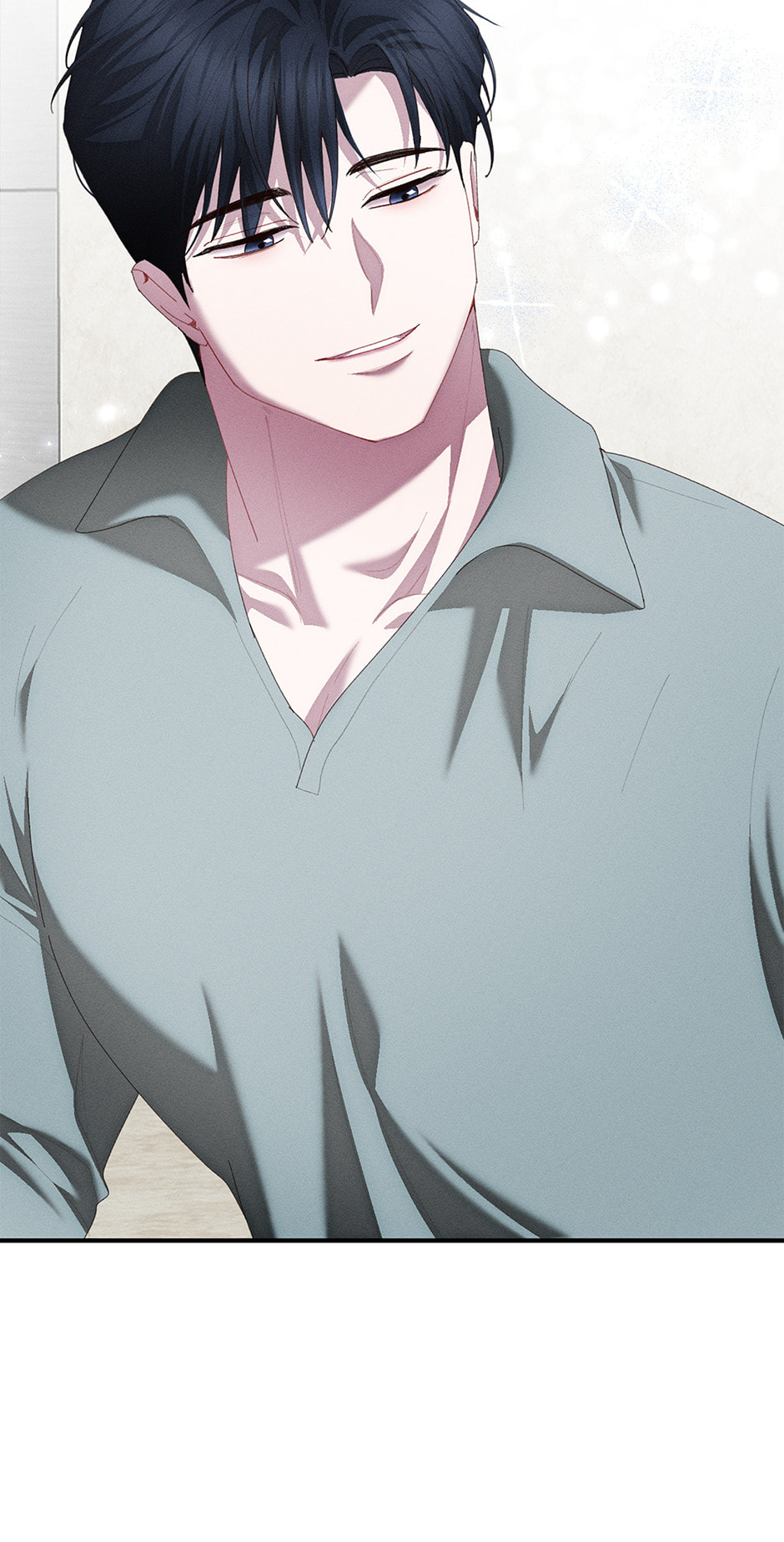 Bloody Kiss Chapter 23 page 27 - 