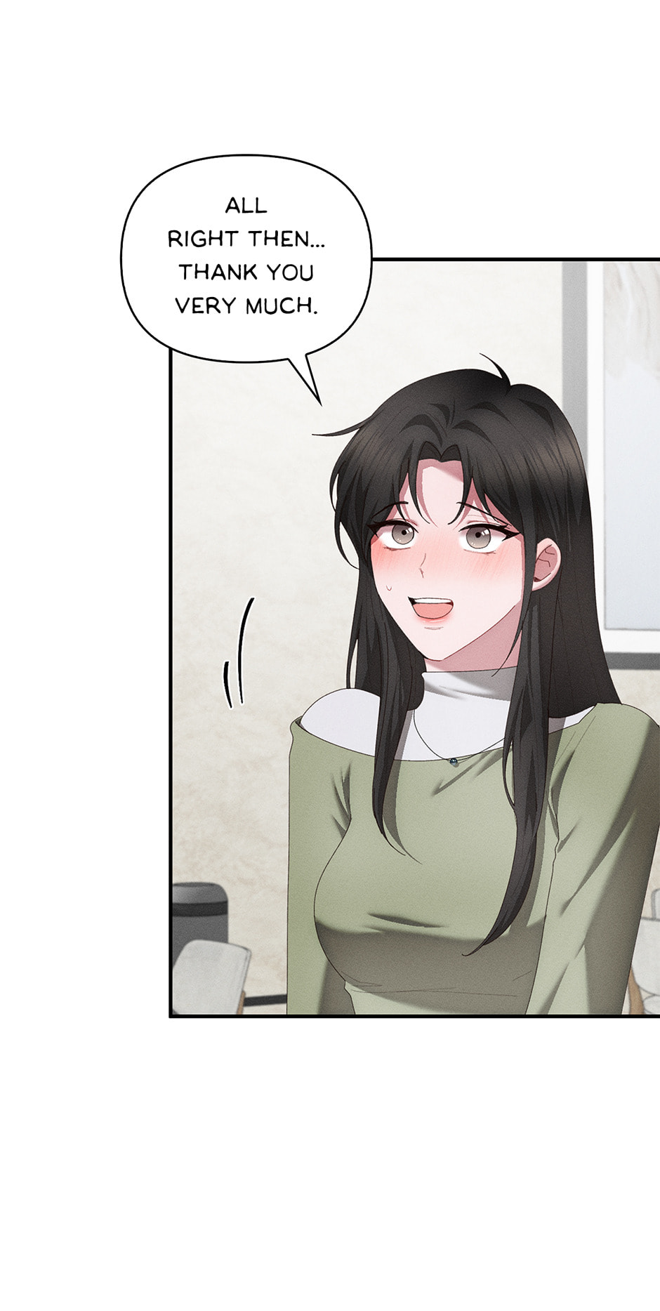 Bloody Kiss Chapter 23 page 28 - 