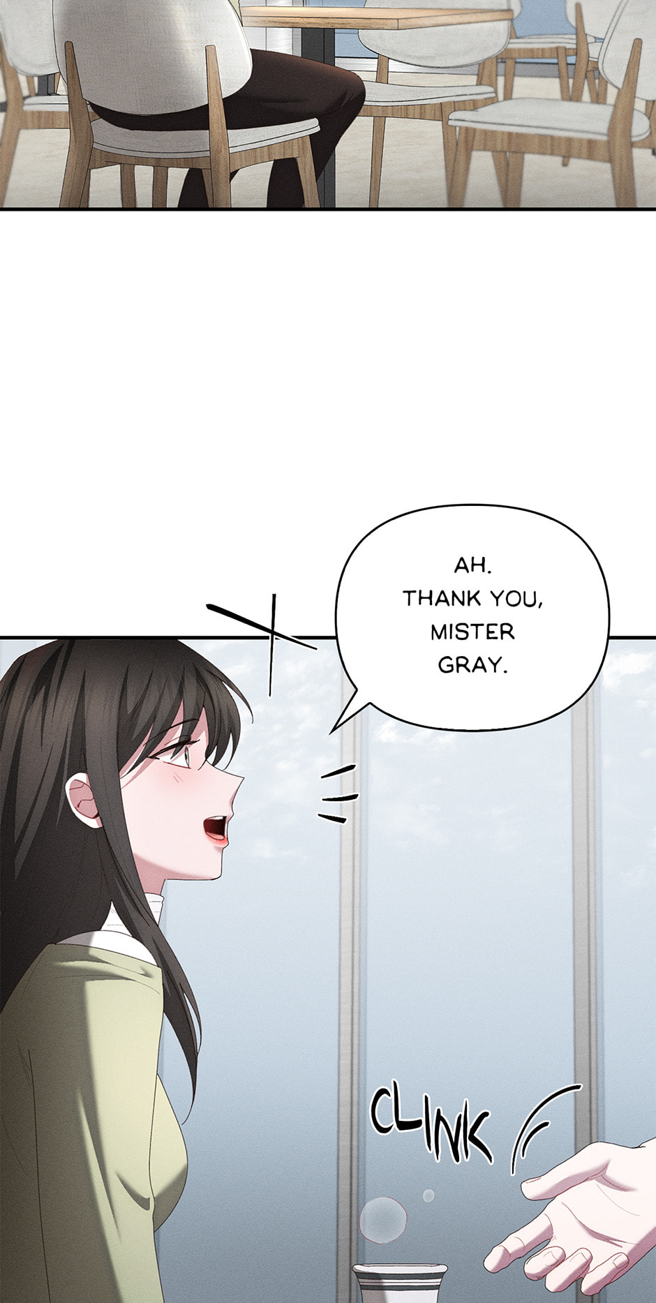 Bloody Kiss Chapter 23 page 30 - 