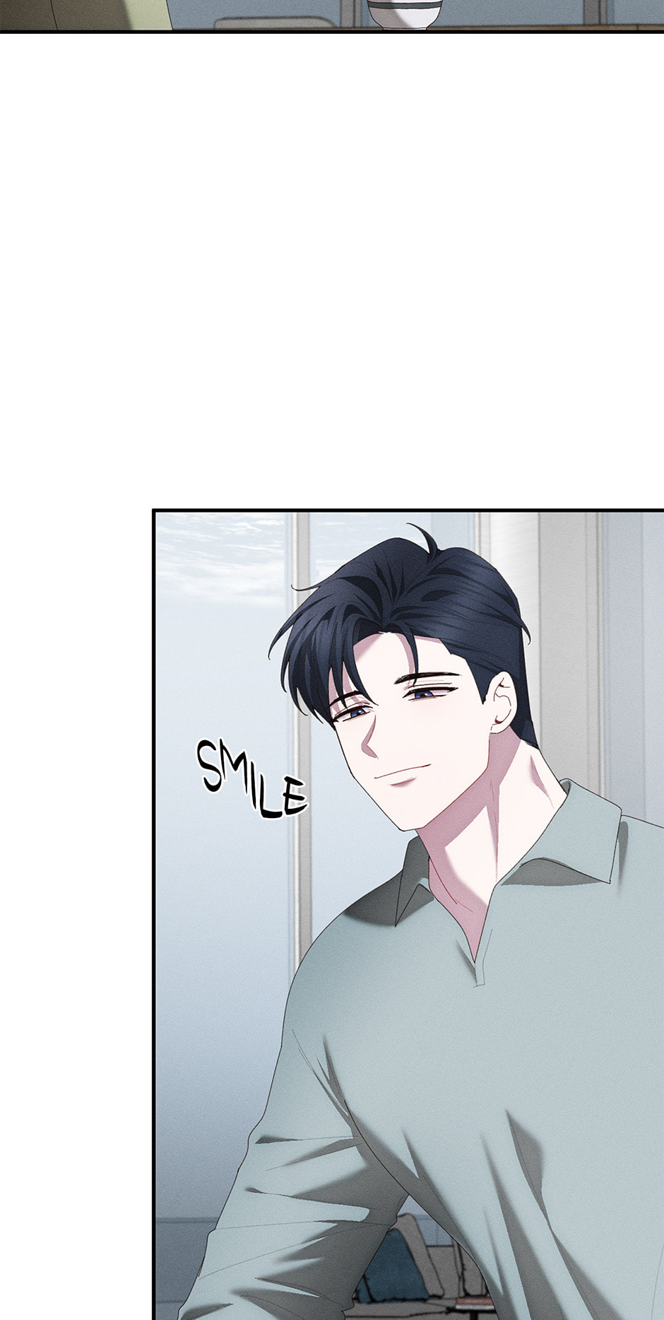 Bloody Kiss Chapter 23 page 31 - 