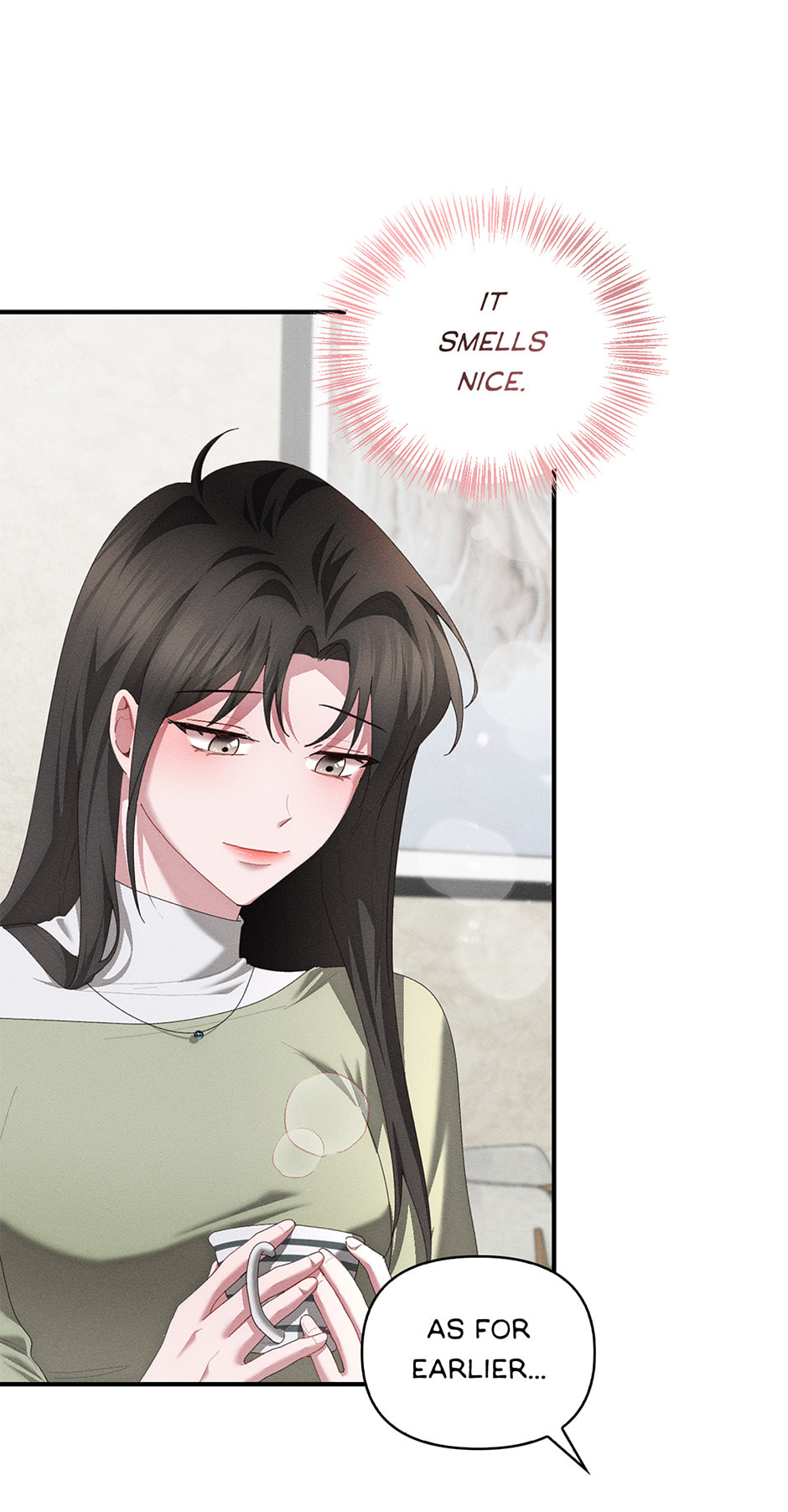 Bloody Kiss Chapter 23 page 33 - 
