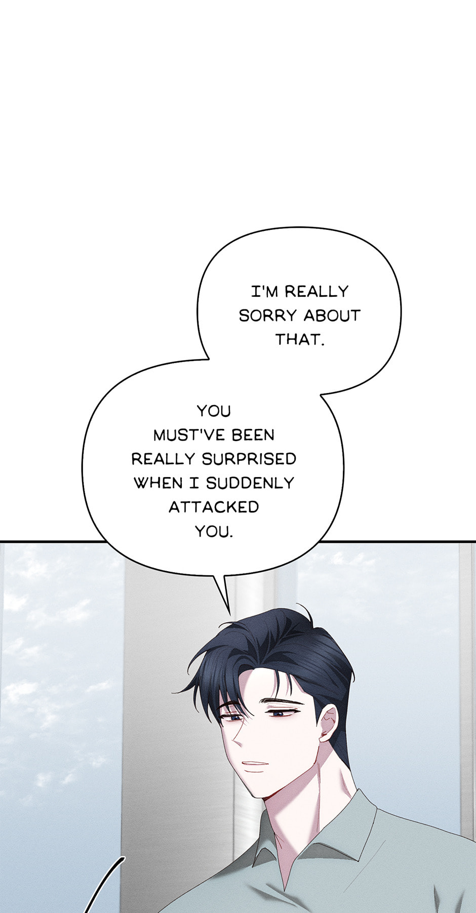 Bloody Kiss Chapter 23 page 34 - 
