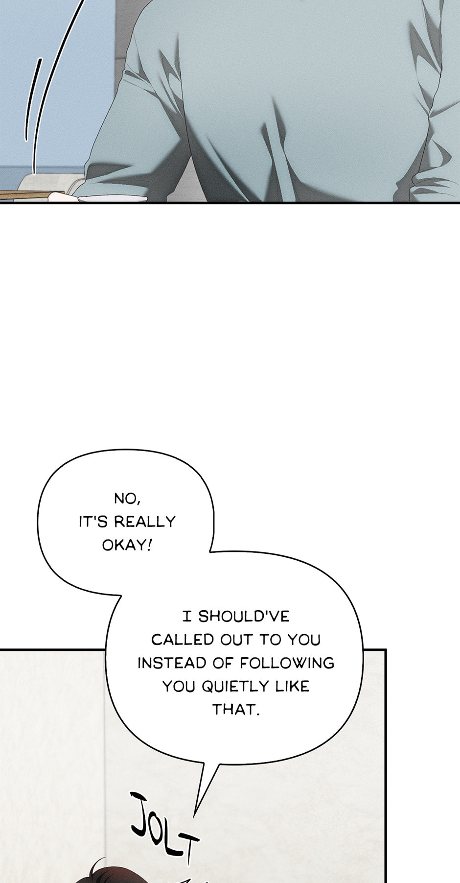 Bloody Kiss Chapter 23 page 35 - 
