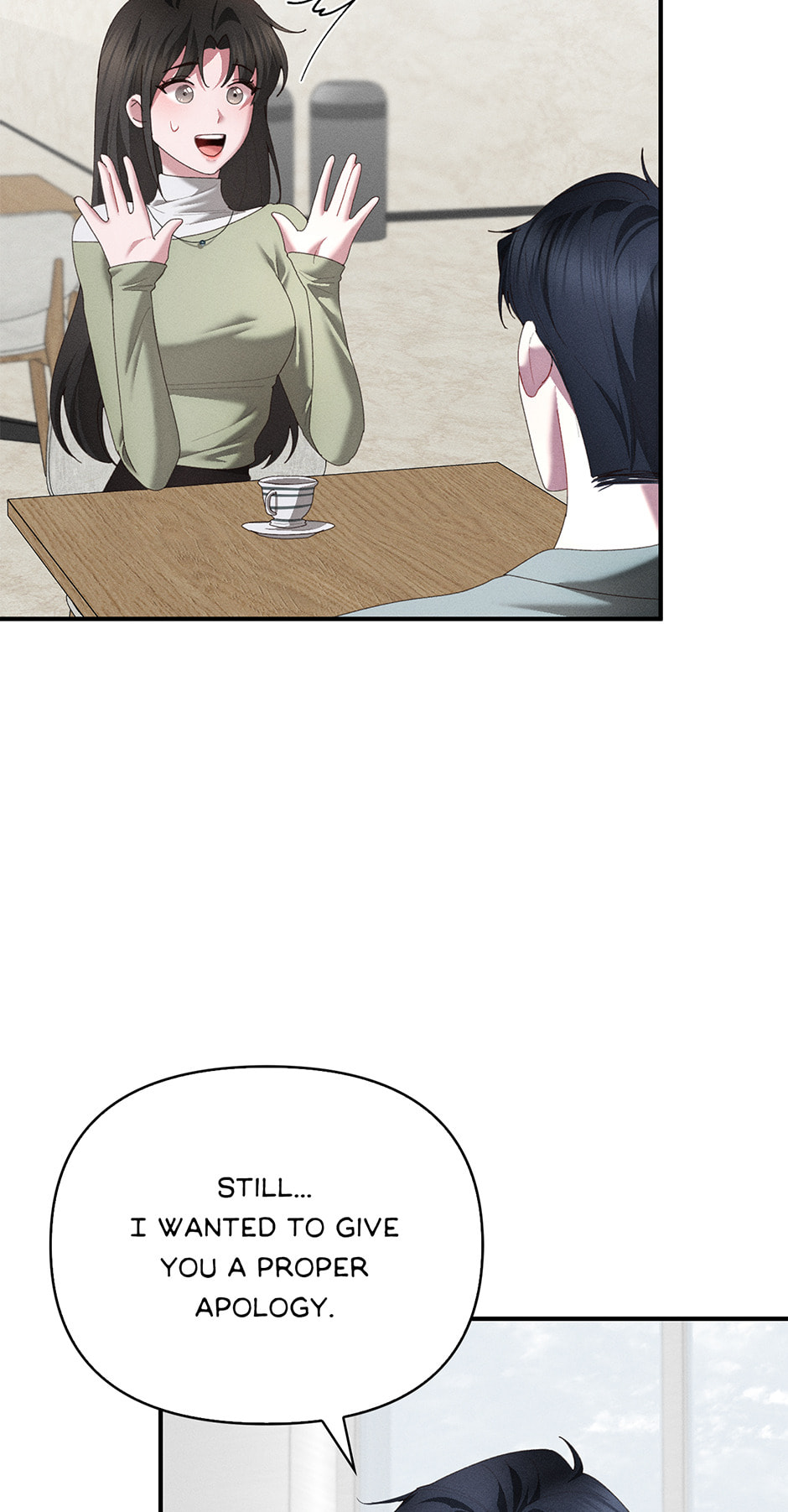 Bloody Kiss Chapter 23 page 36 - 