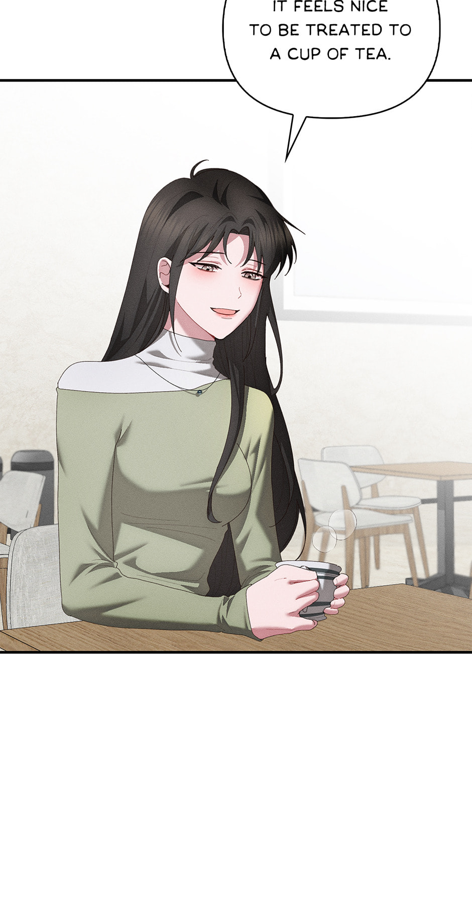 Bloody Kiss Chapter 23 page 38 - 