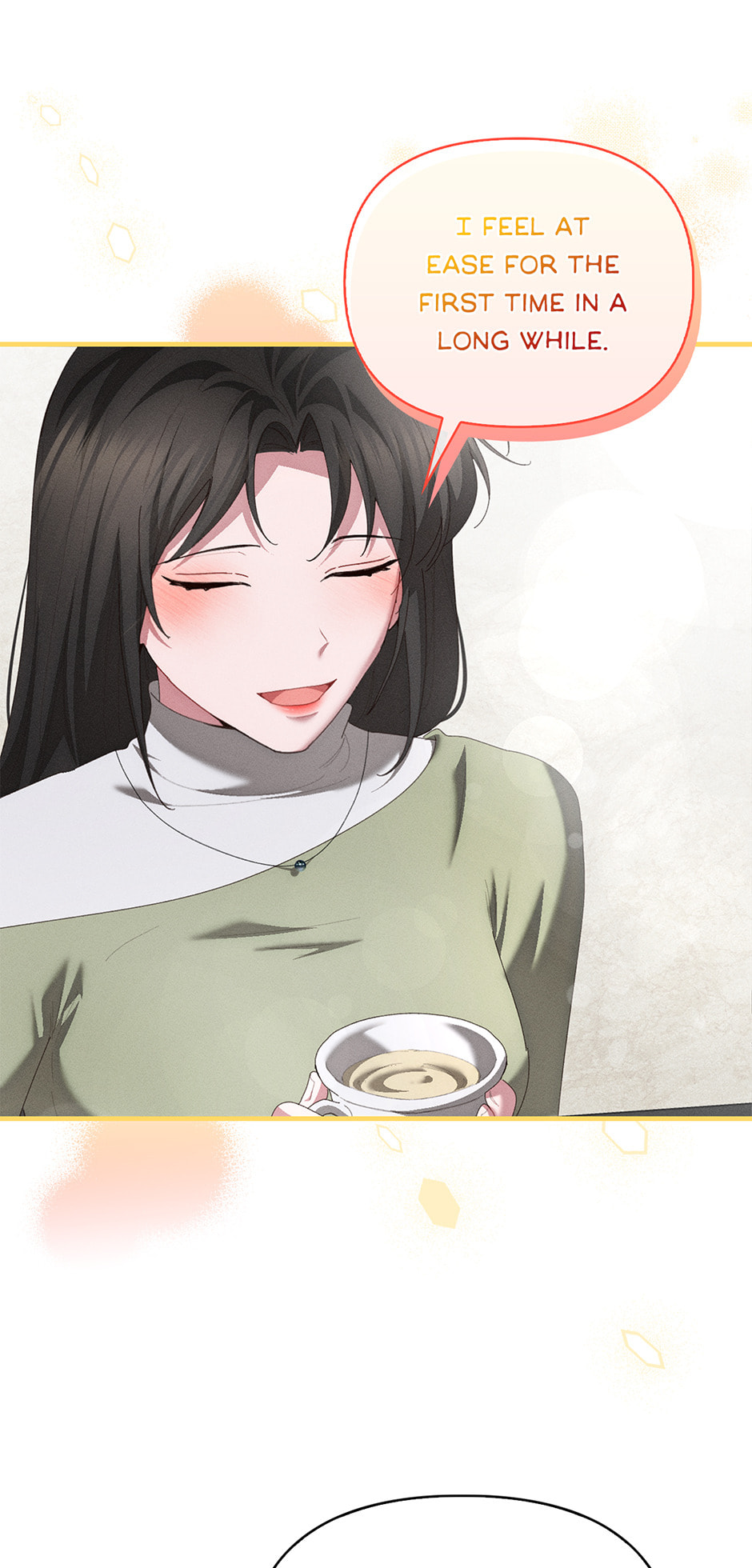Bloody Kiss Chapter 23 page 39 - 