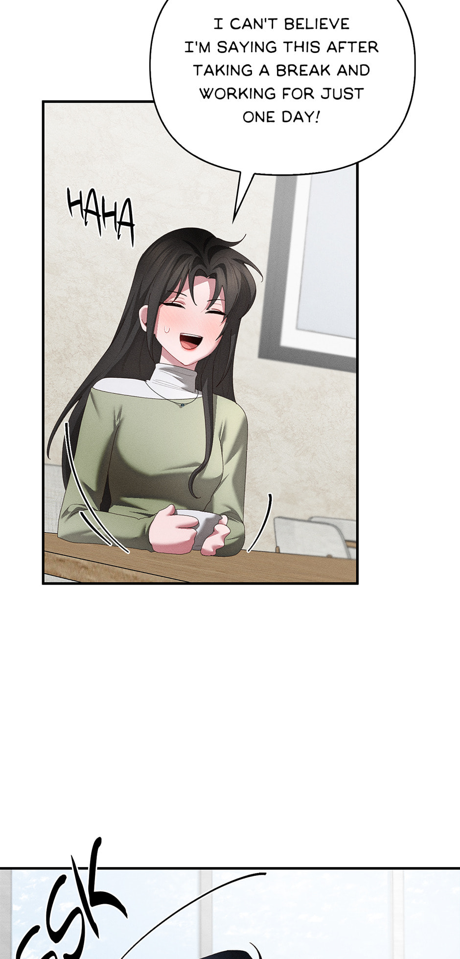 Bloody Kiss Chapter 23 page 40 - 