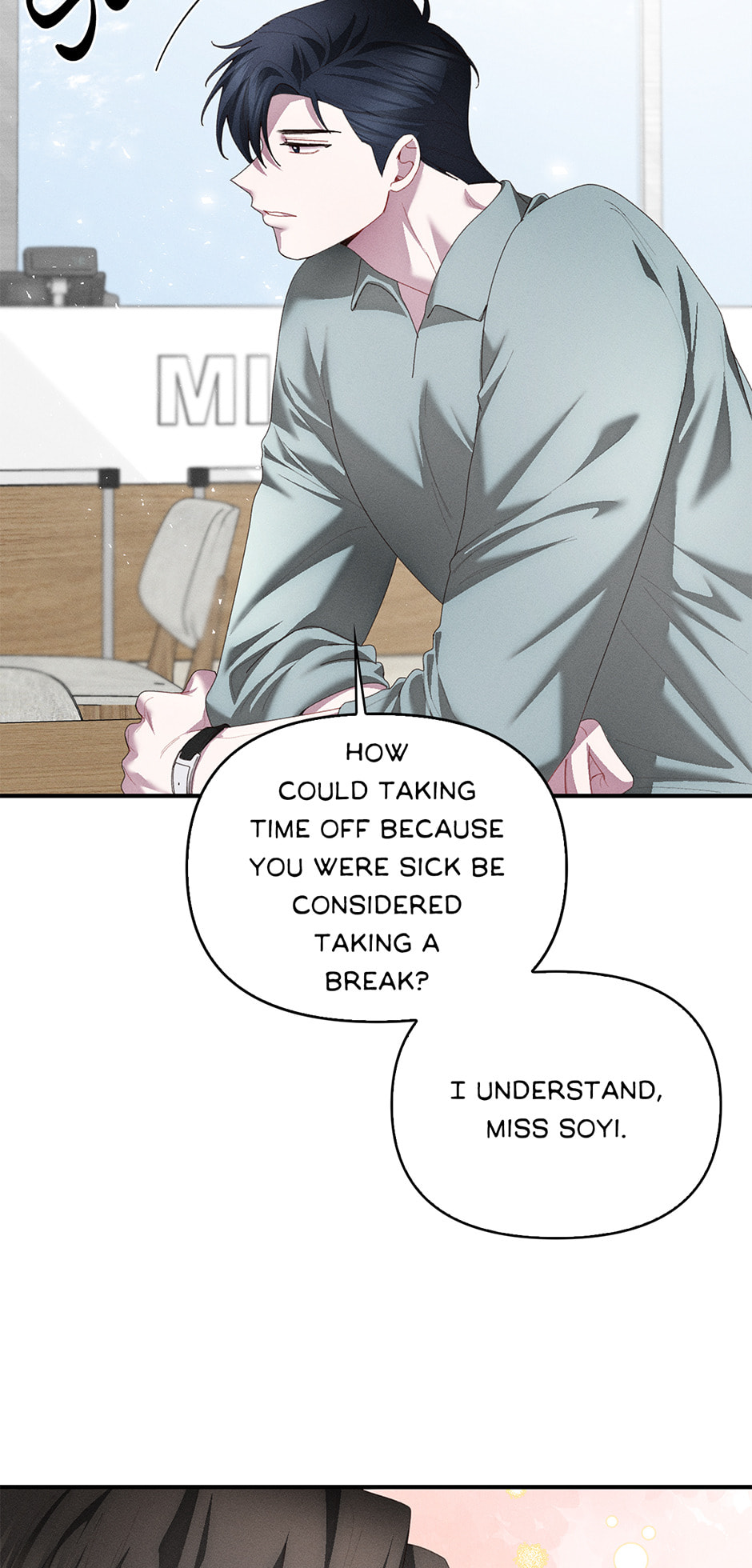 Bloody Kiss Chapter 23 page 41 - 