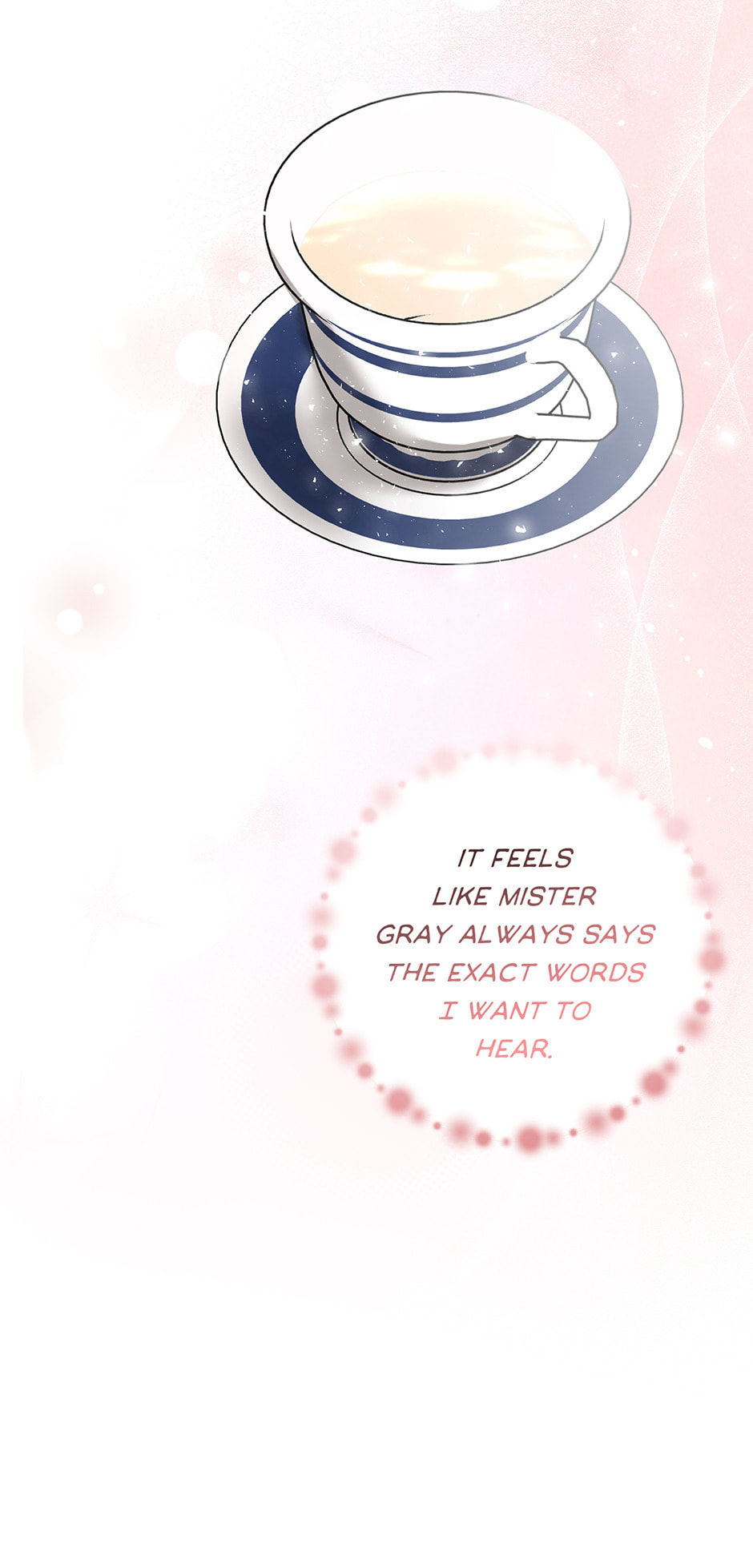Bloody Kiss Chapter 23 page 43 - 