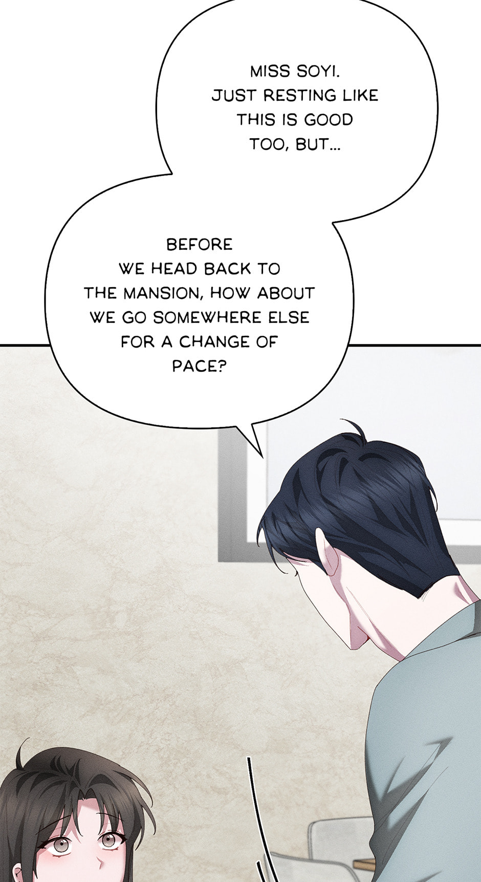 Bloody Kiss Chapter 23 page 45 - 