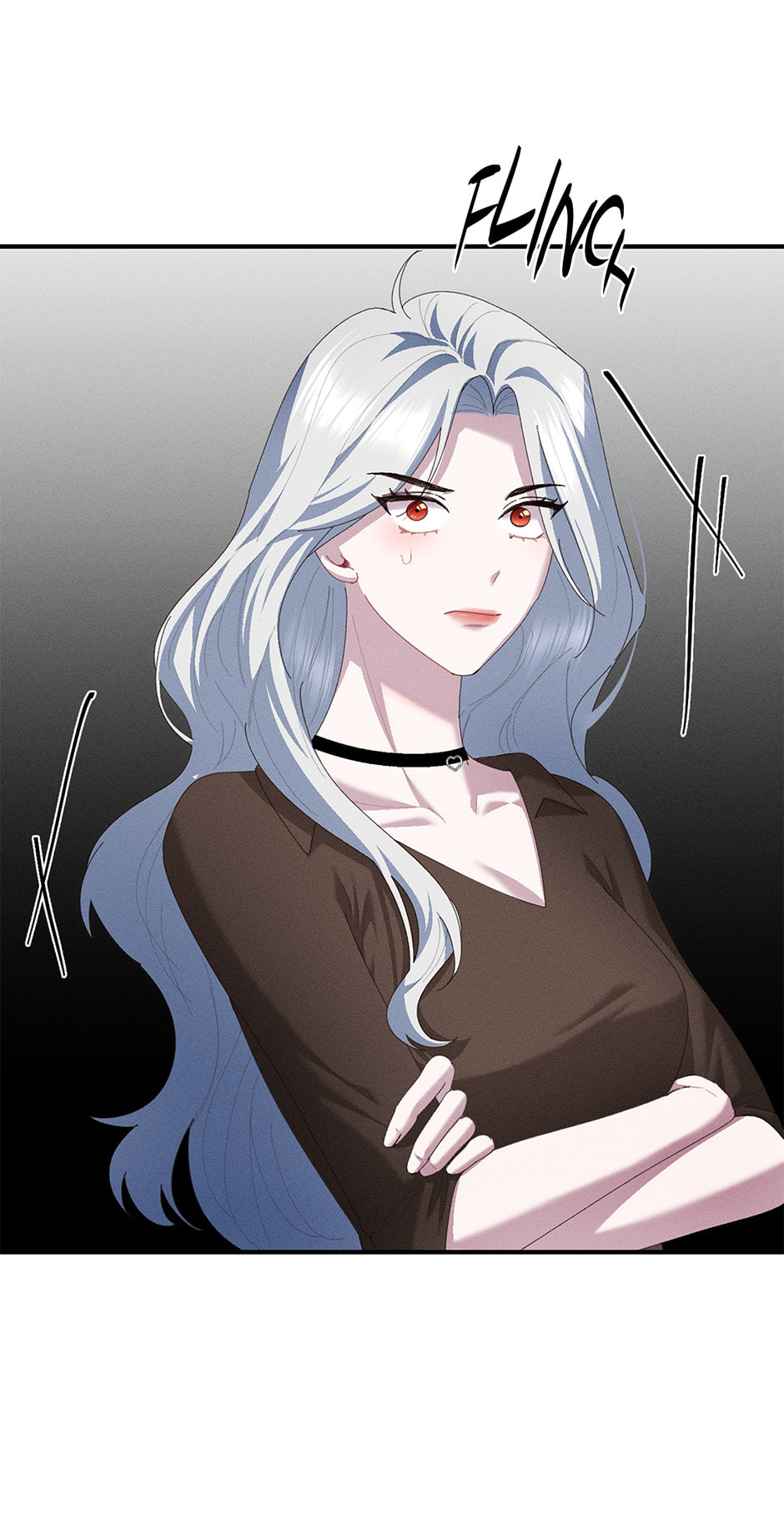 Bloody Kiss Chapter 23 page 6 - 