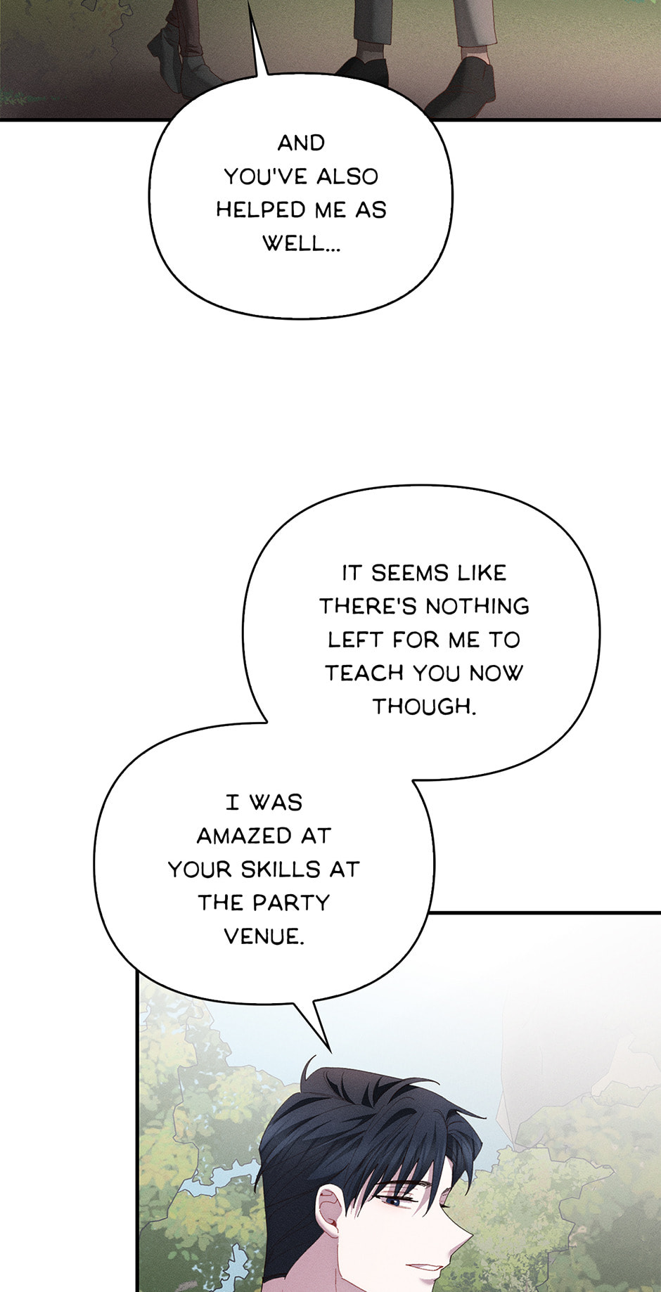 Bloody Kiss Chapter 23 page 52 - 