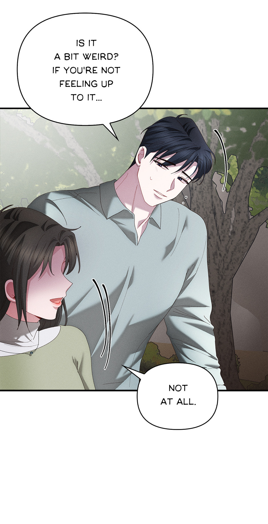 Bloody Kiss Chapter 23 page 56 - 