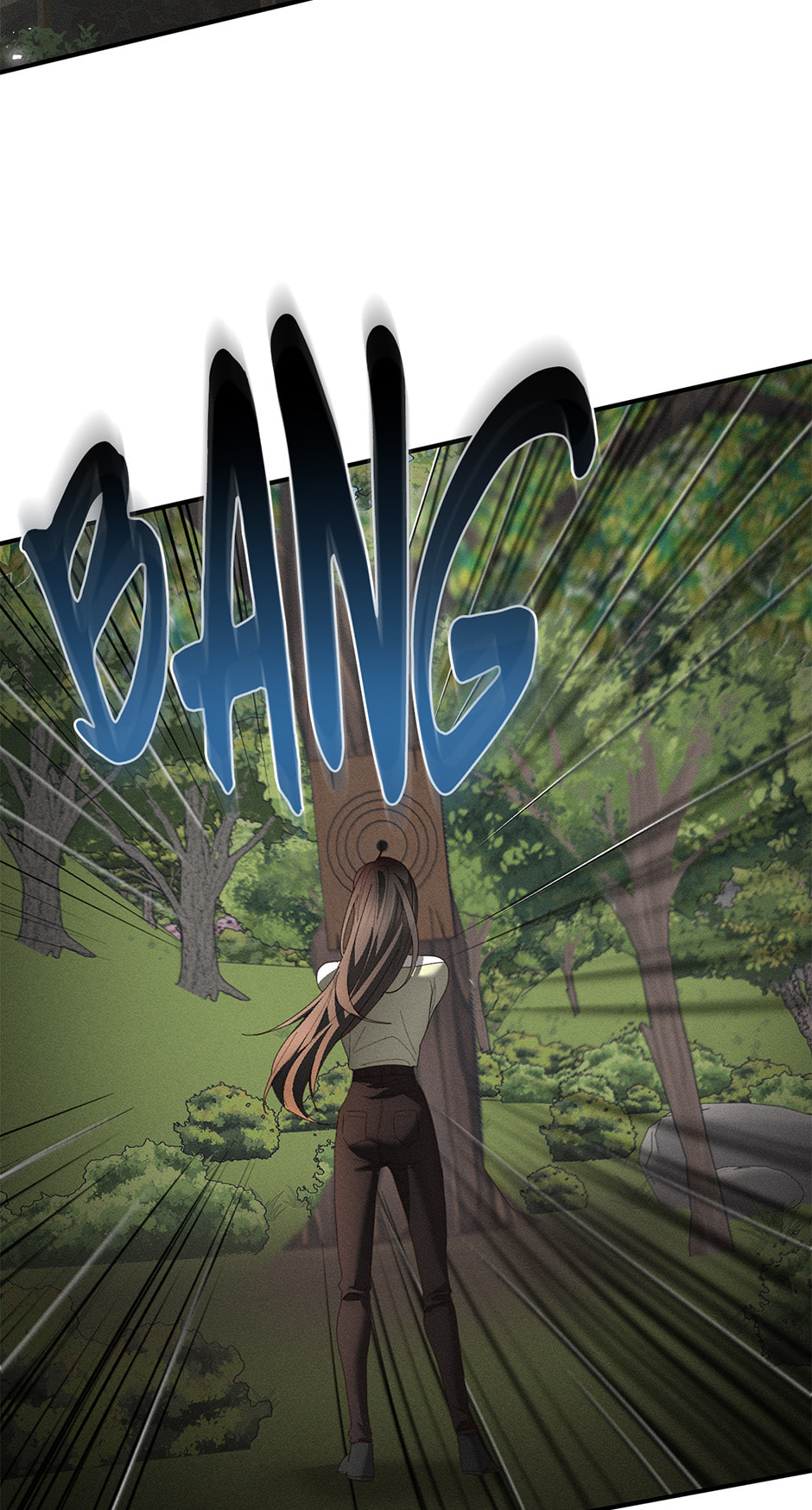 Bloody Kiss Chapter 23 page 58 - 