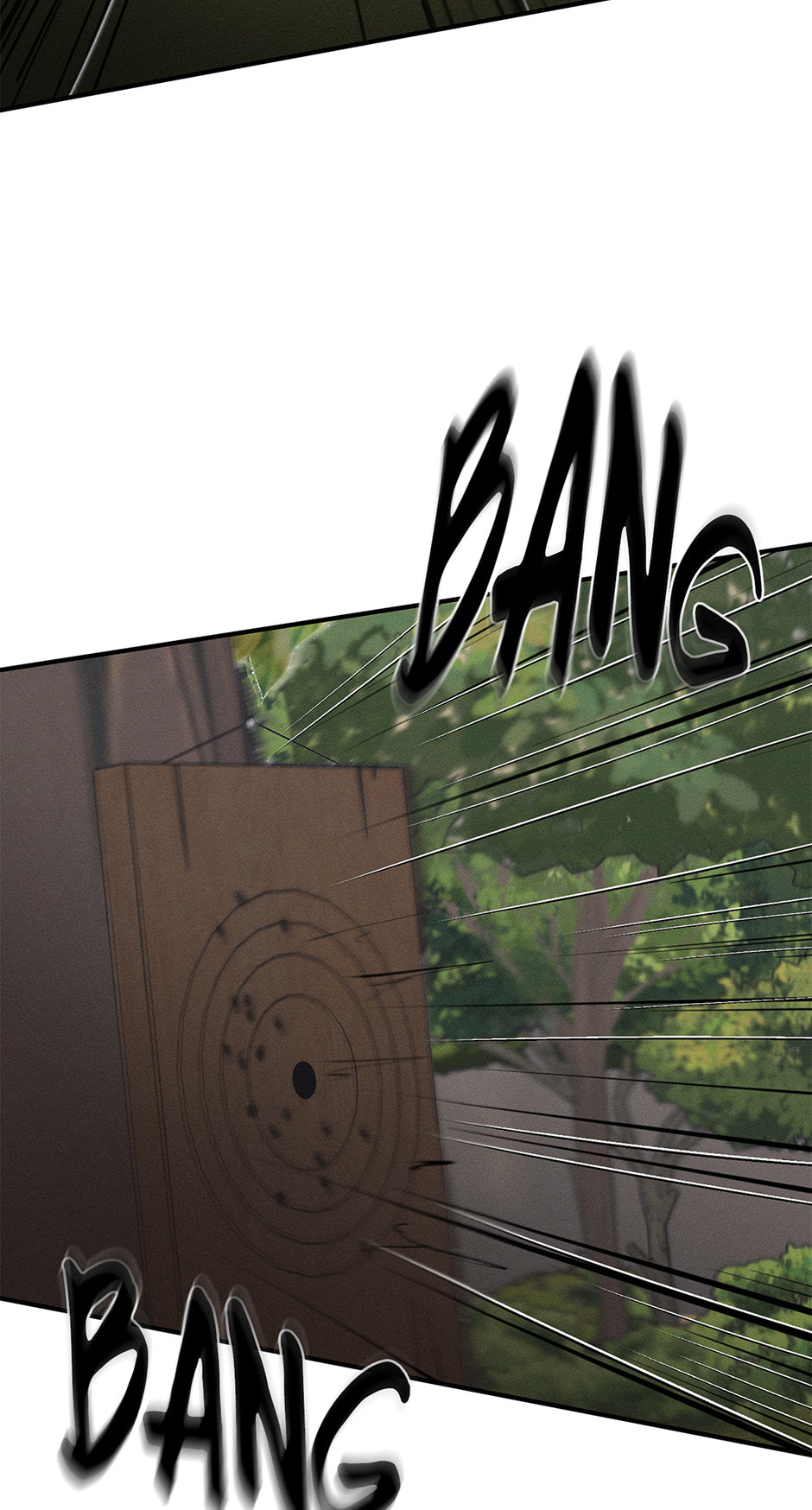 Bloody Kiss Chapter 23 page 59 - 