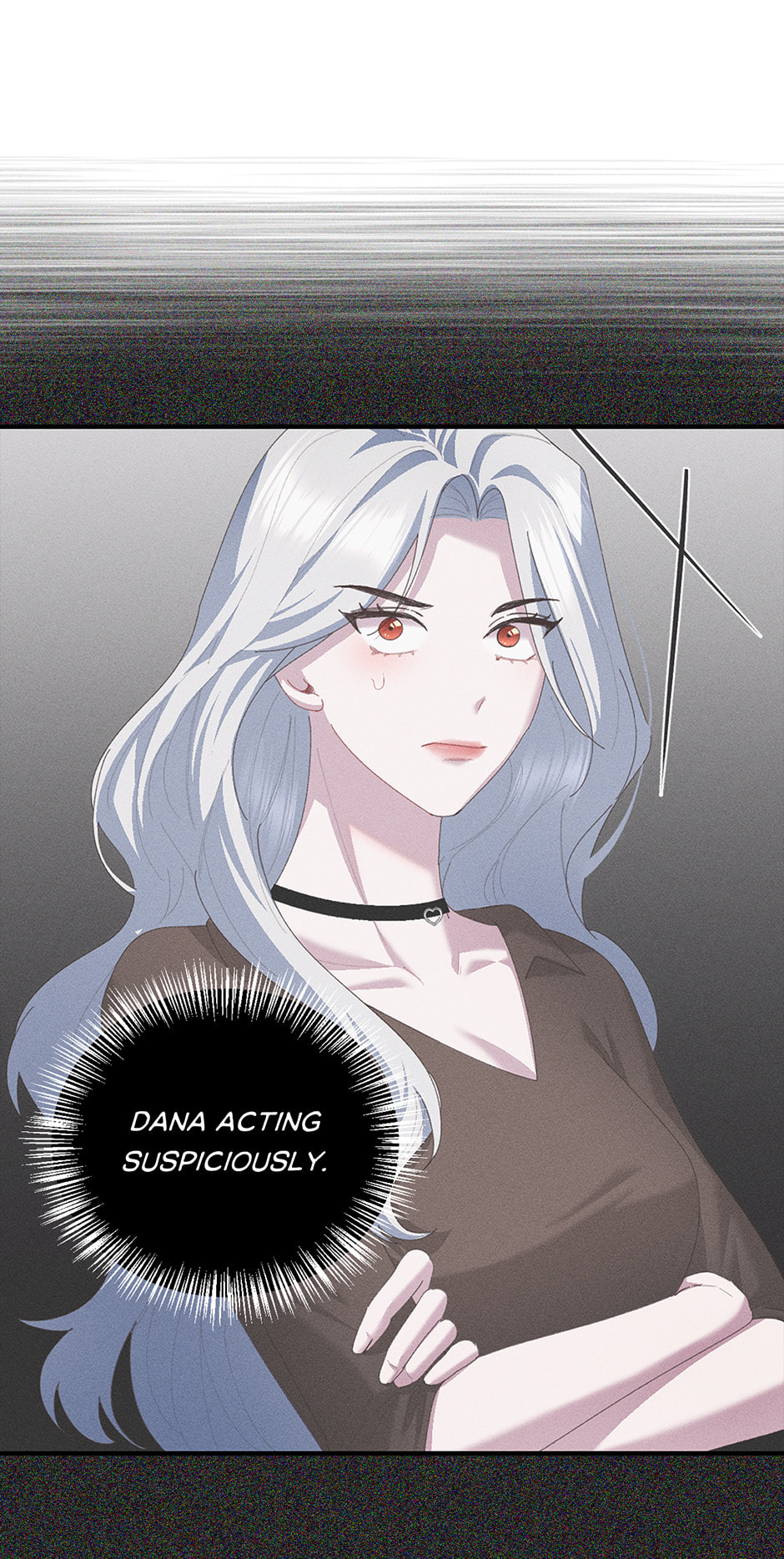 Bloody Kiss Chapter 23 page 62 - 