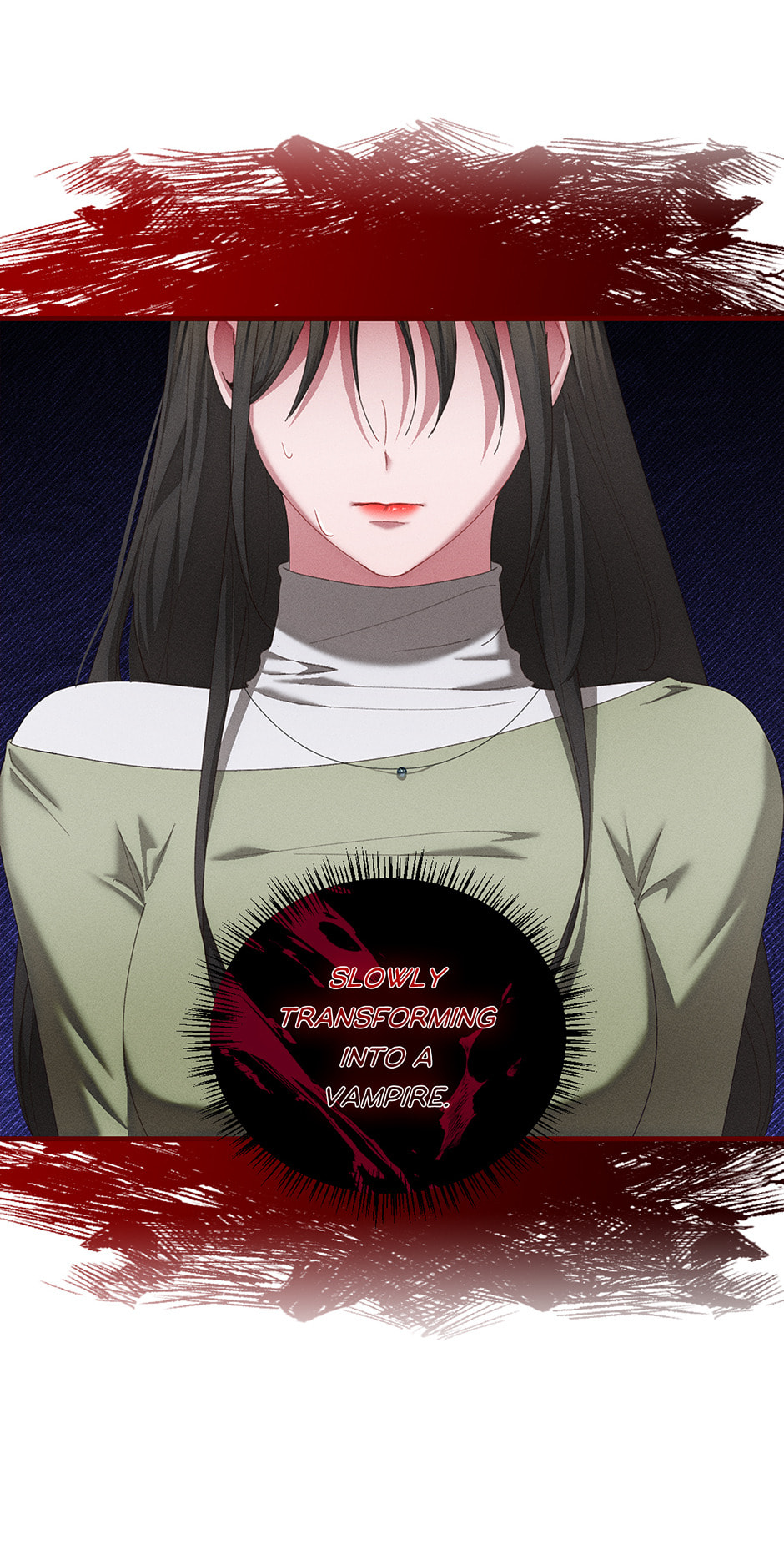 Bloody Kiss Chapter 23 page 64 - 