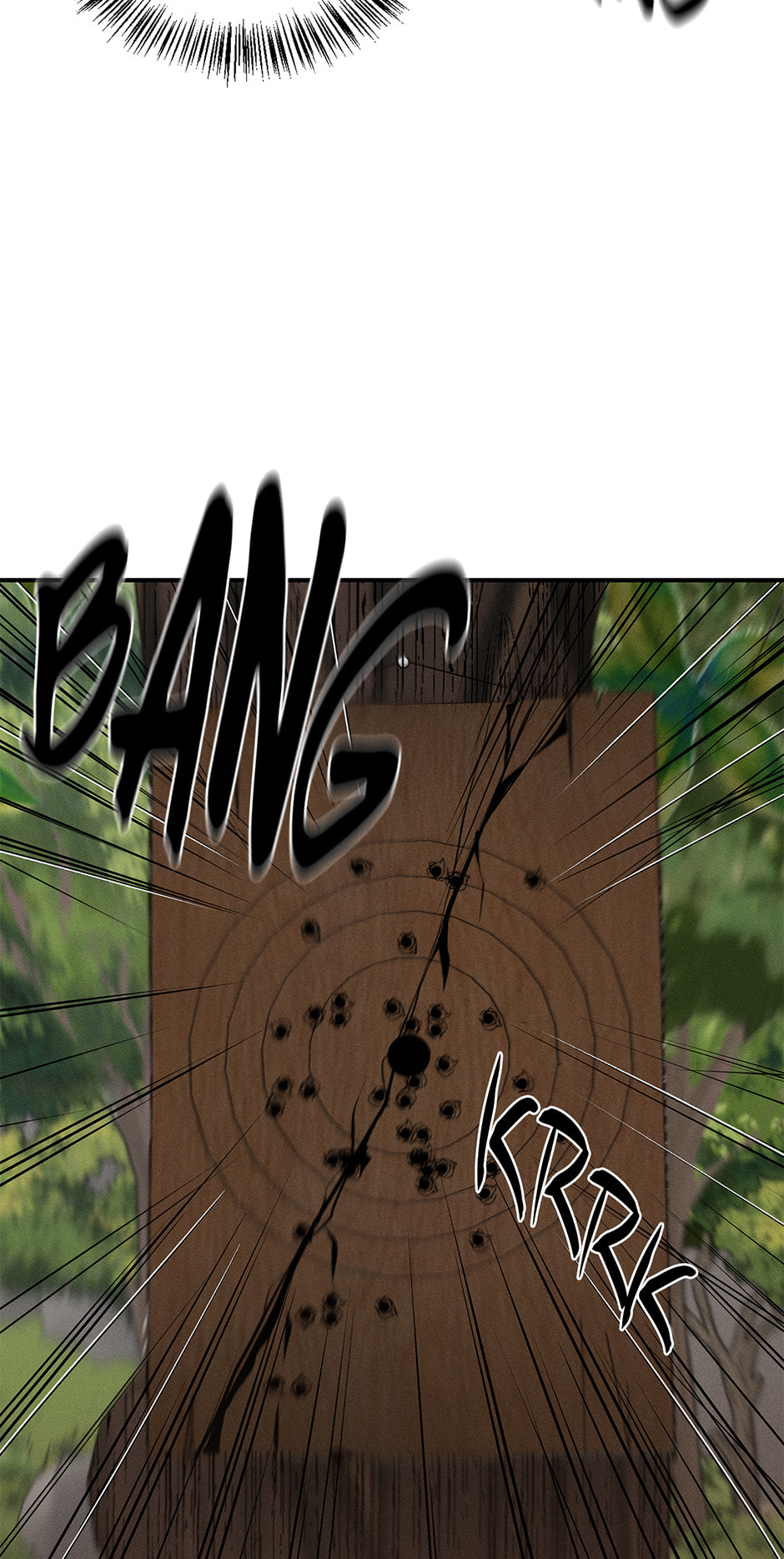 Bloody Kiss Chapter 23 page 66 - 