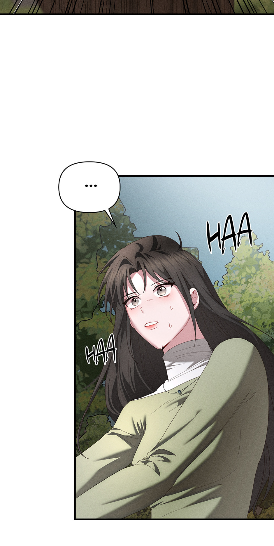 Bloody Kiss Chapter 23 page 67 - 