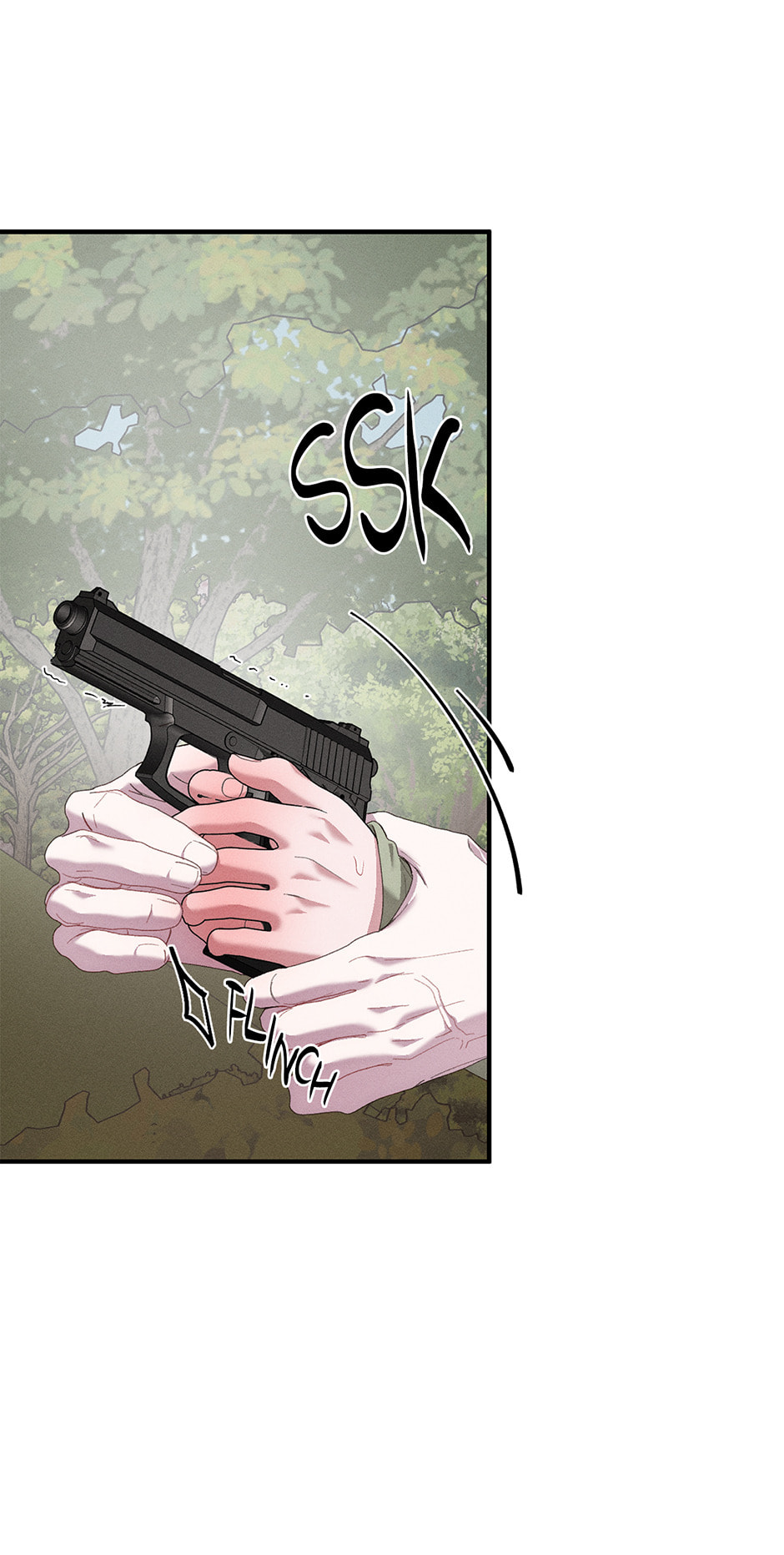 Bloody Kiss Chapter 23 page 68 - 