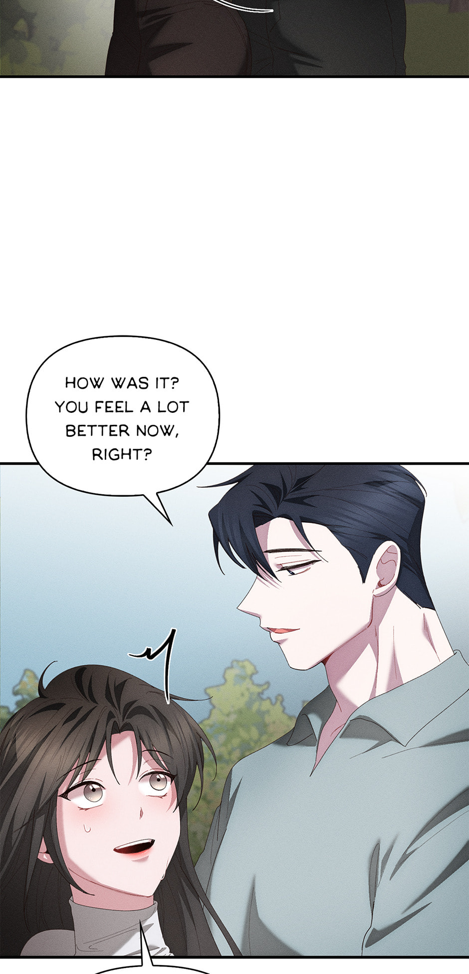 Bloody Kiss Chapter 23 page 70 - 