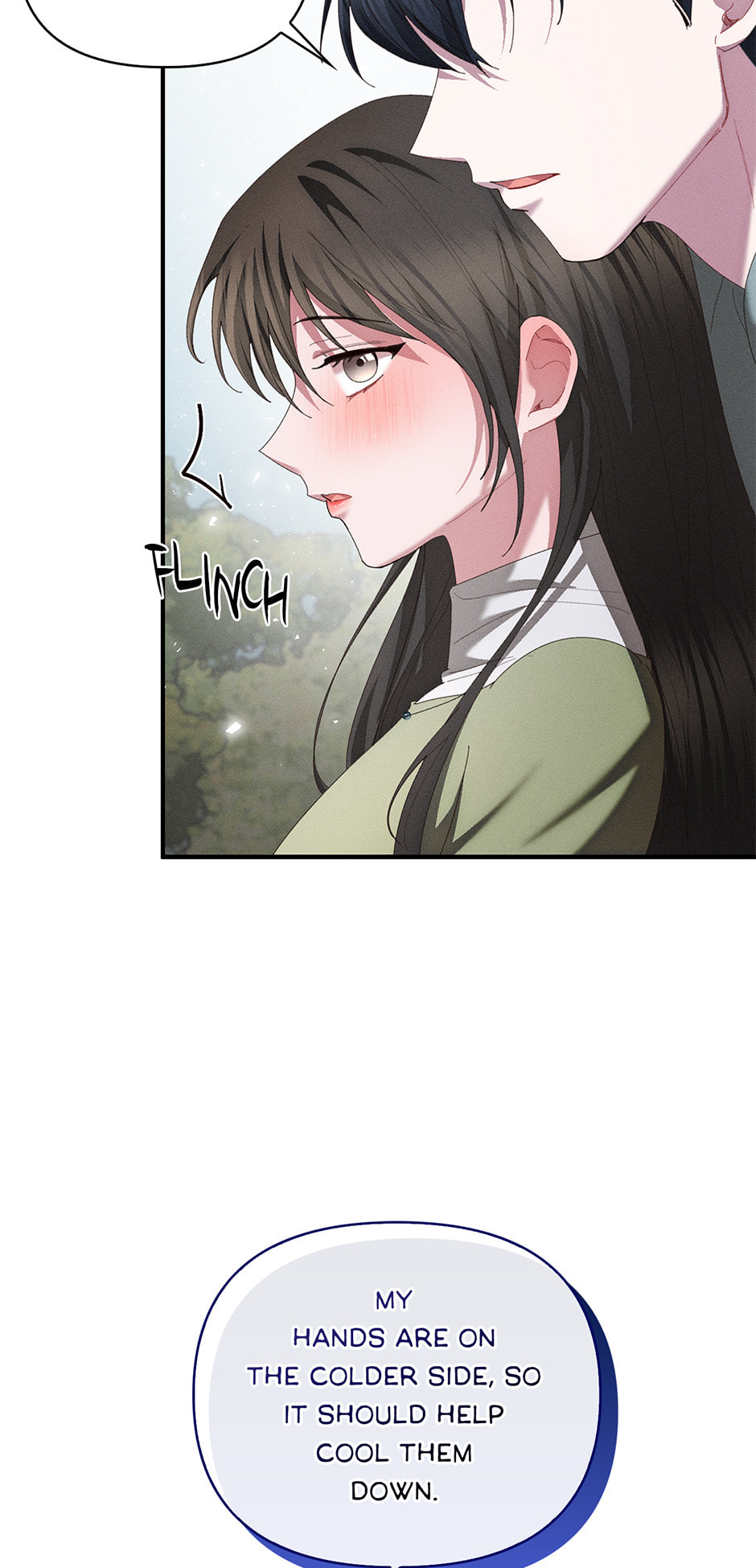 Bloody Kiss Chapter 23 page 72 - 