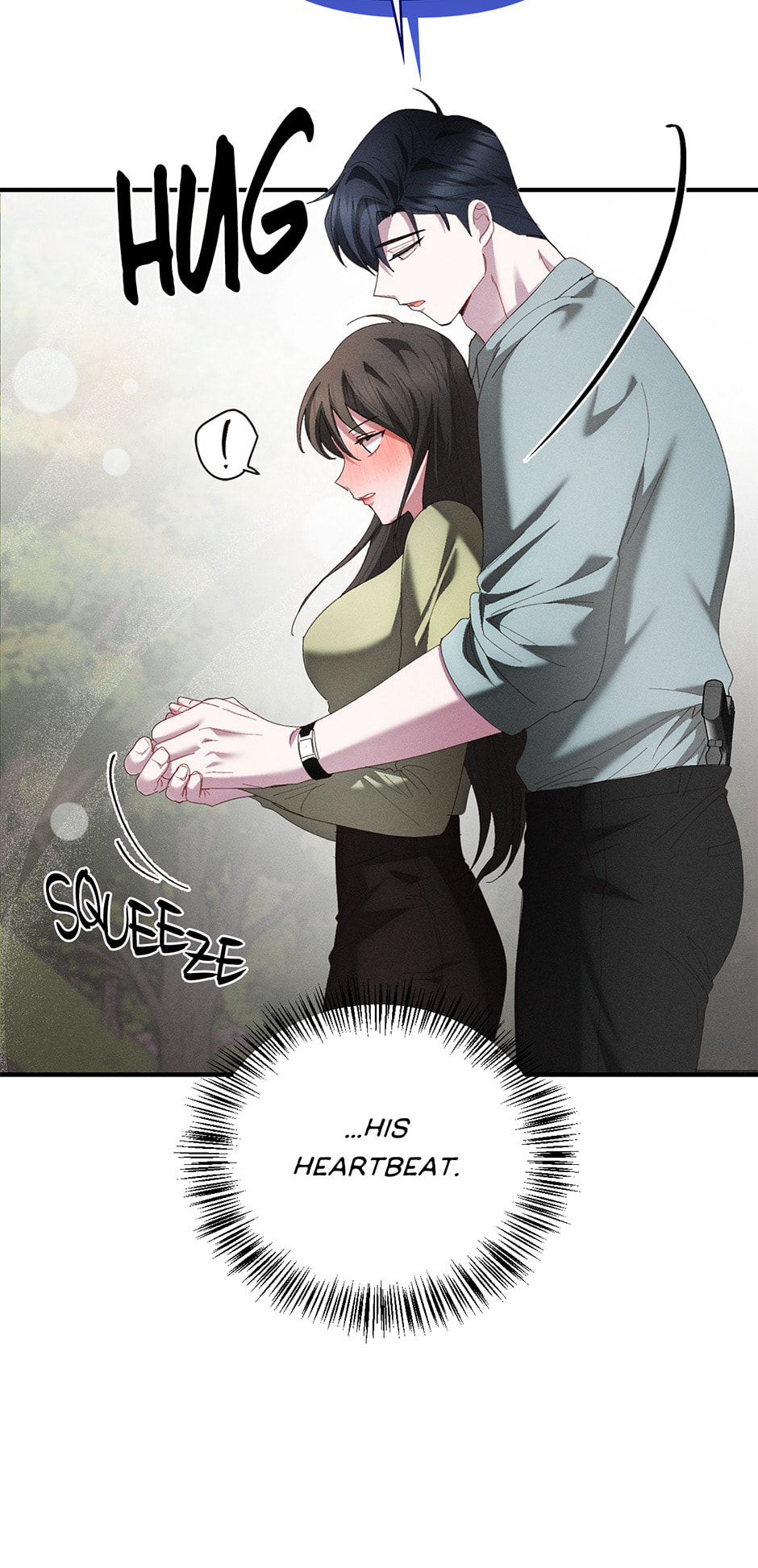 Bloody Kiss Chapter 23 page 73 - 