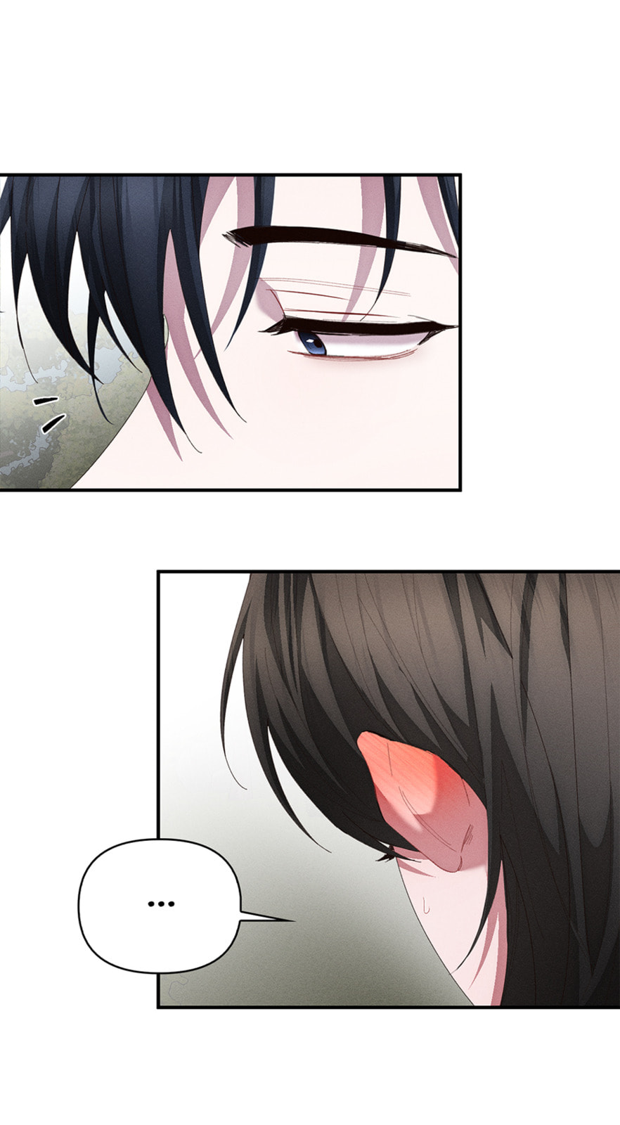 Bloody Kiss Chapter 23 page 74 - 
