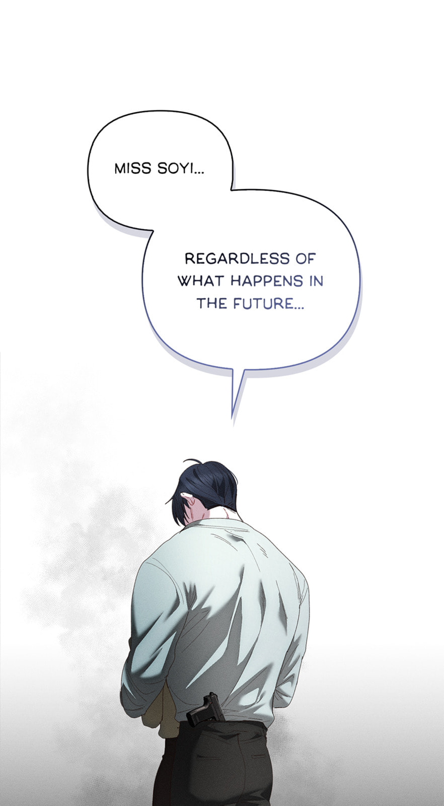 Bloody Kiss Chapter 23 page 75 - 