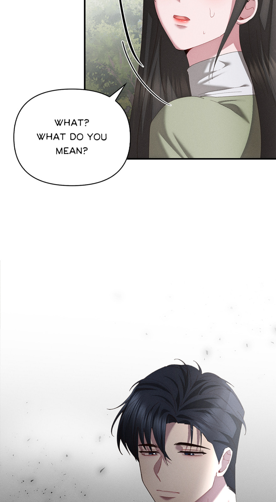 Bloody Kiss Chapter 23 page 77 - 