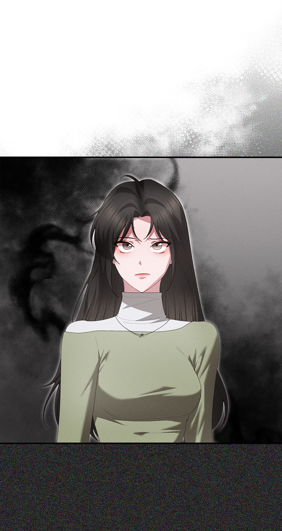 Bloody Kiss Chapter 23 page 10 - 