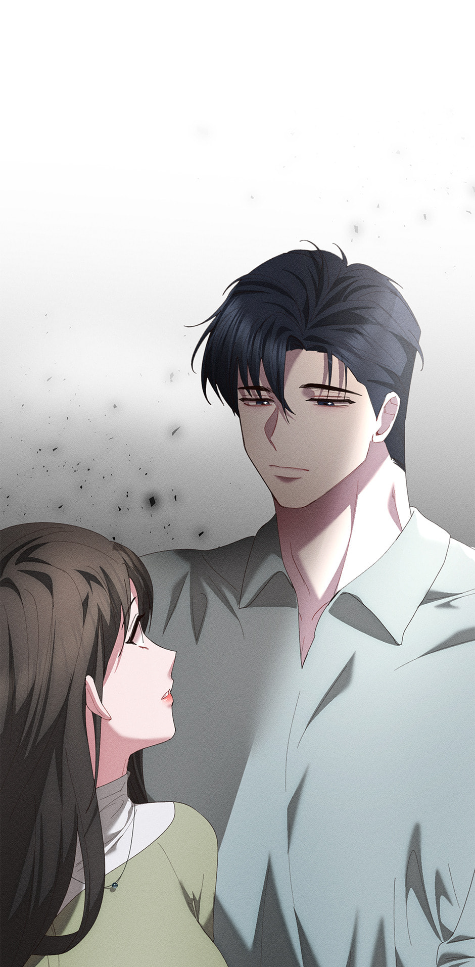 Bloody Kiss Chapter 24 page 1 - 