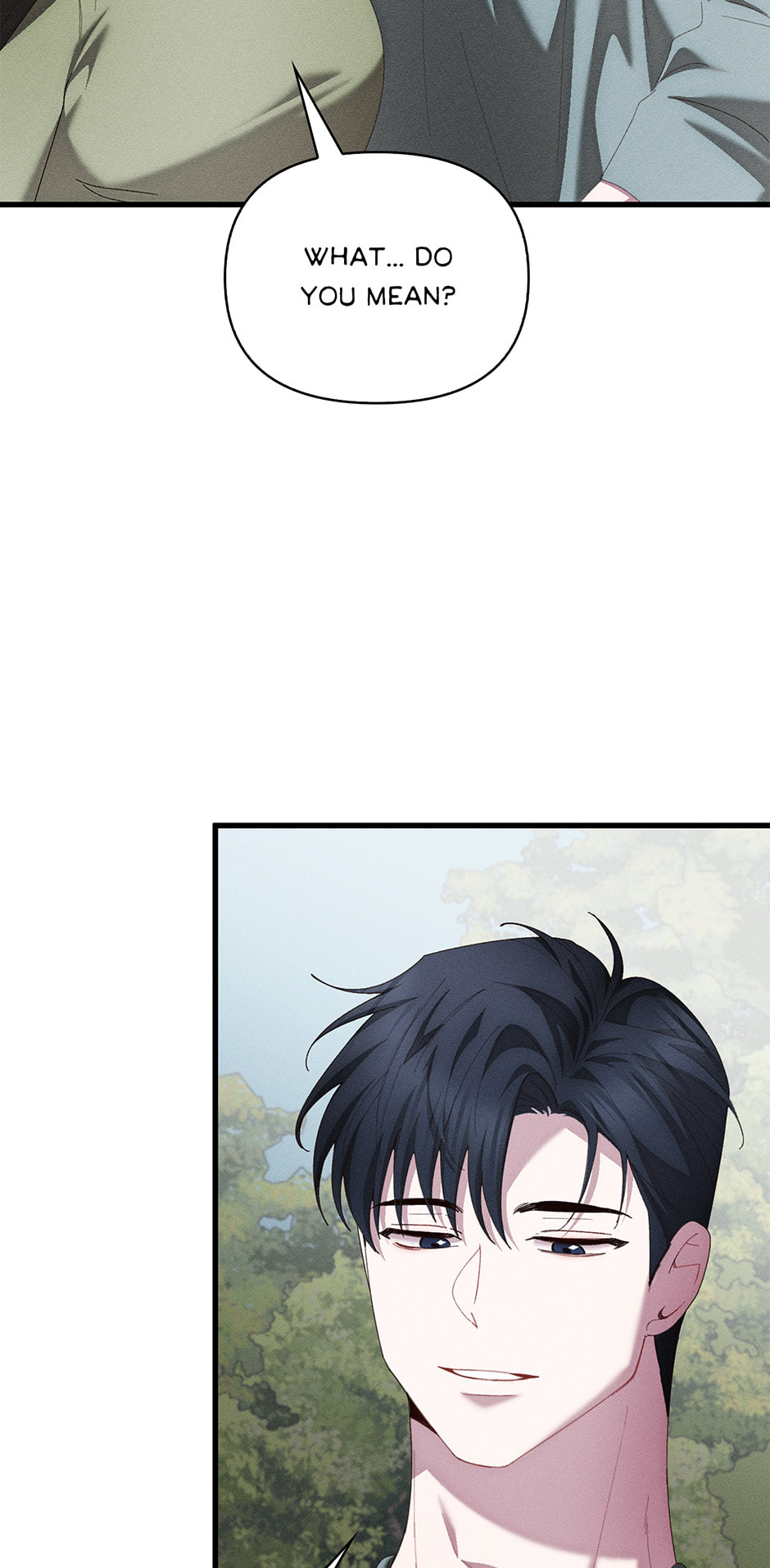 Bloody Kiss Chapter 24 page 2 - 
