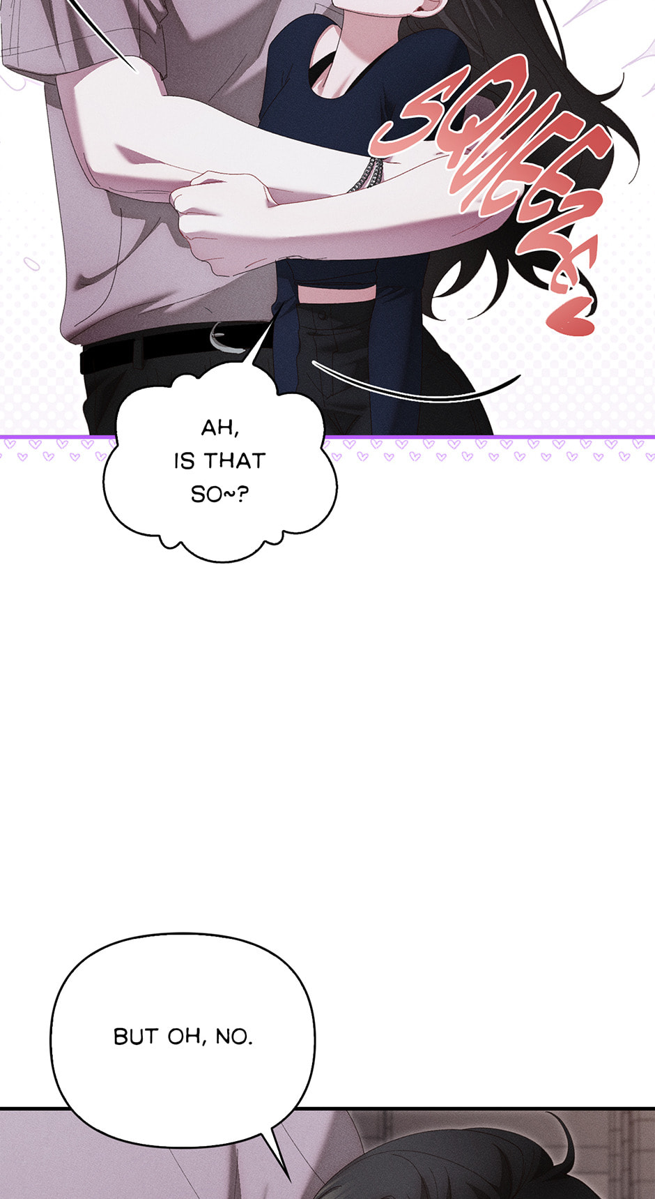 Bloody Kiss Chapter 24 page 11 - 