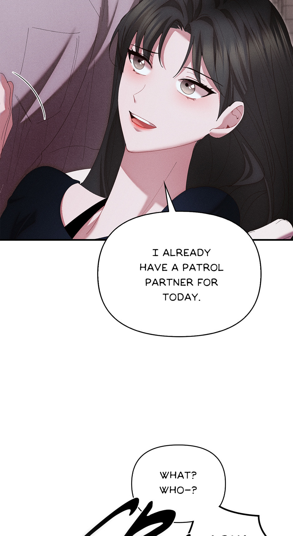 Bloody Kiss Chapter 24 page 12 - 