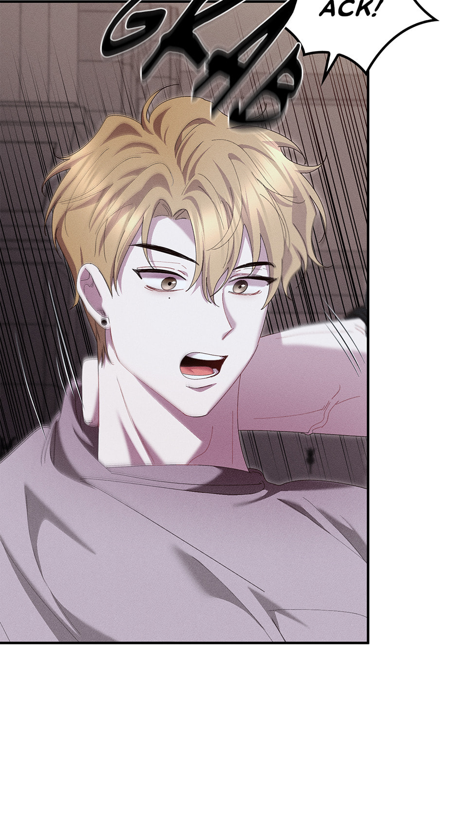 Bloody Kiss Chapter 24 page 13 - 