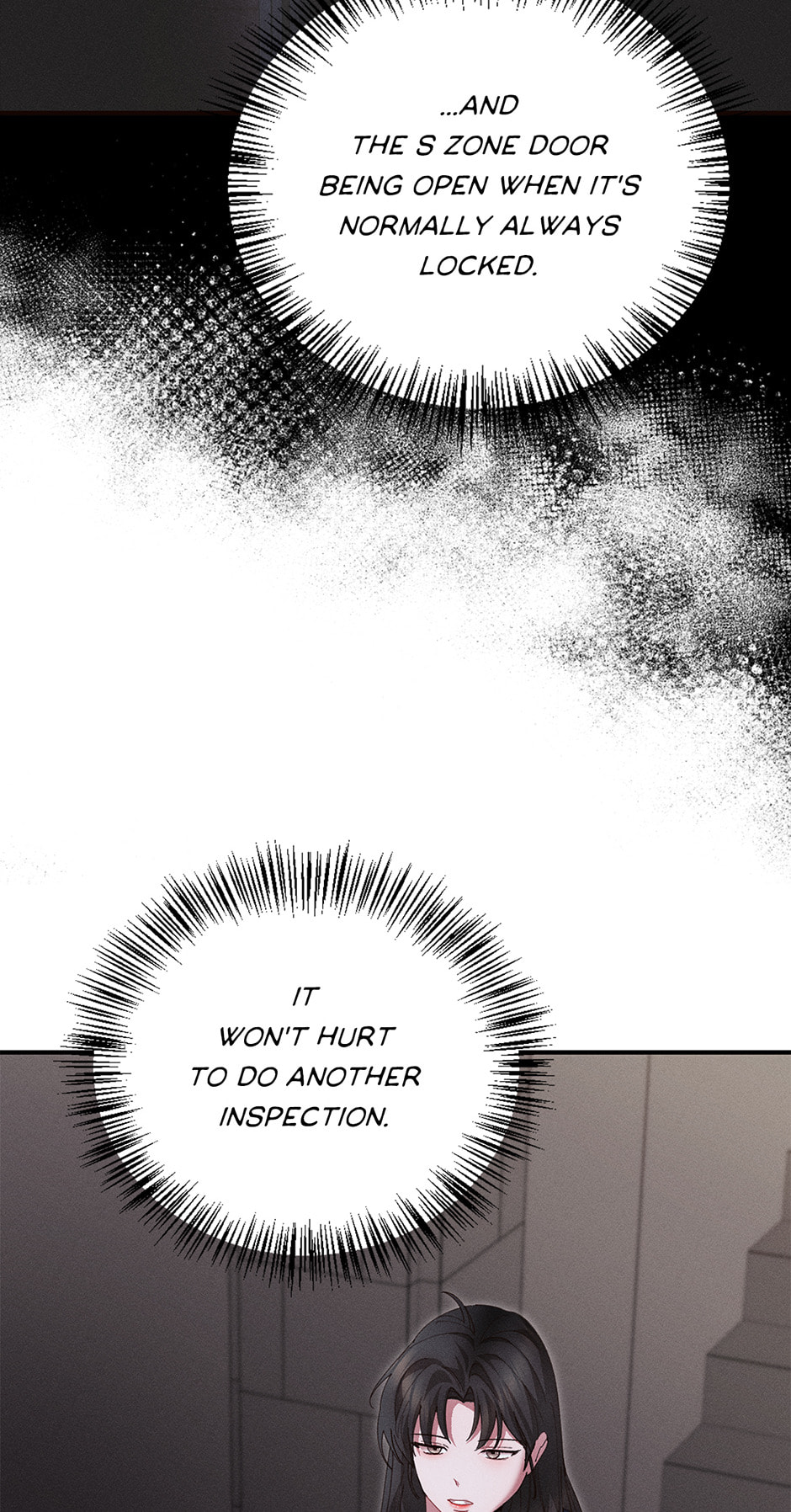Bloody Kiss Chapter 24 page 19 - 