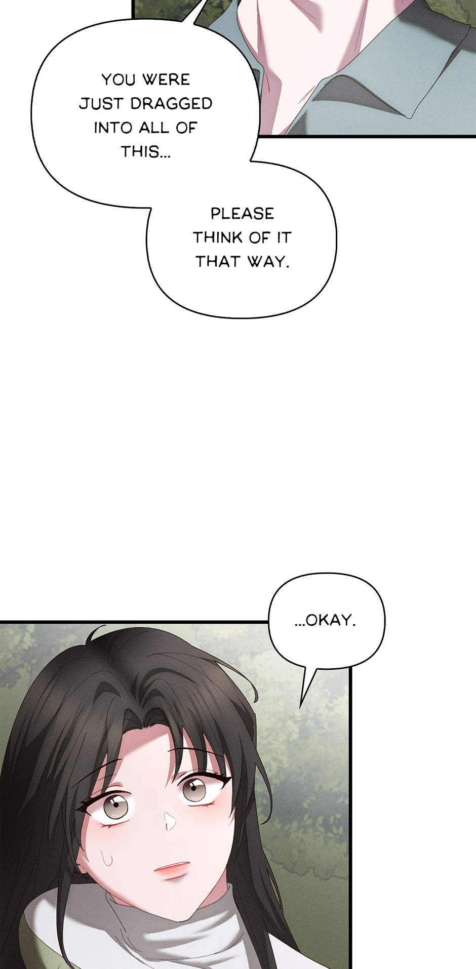 Bloody Kiss Chapter 24 page 3 - 