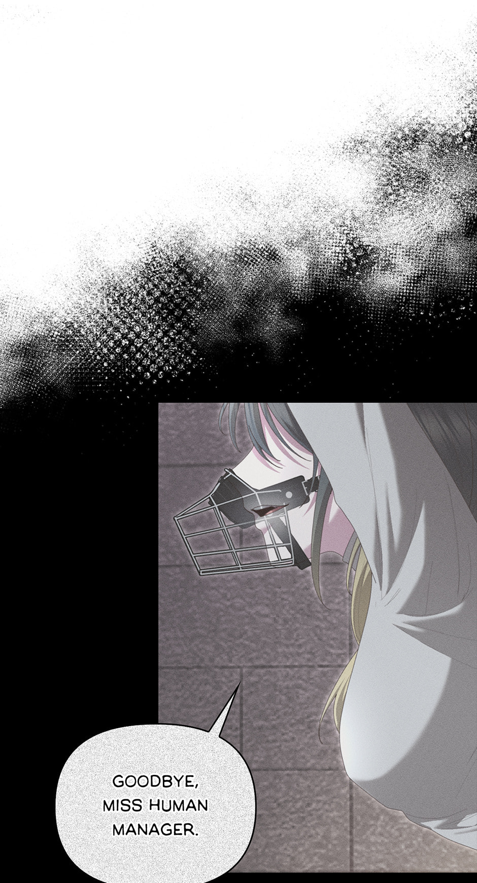 Bloody Kiss Chapter 24 page 22 - 