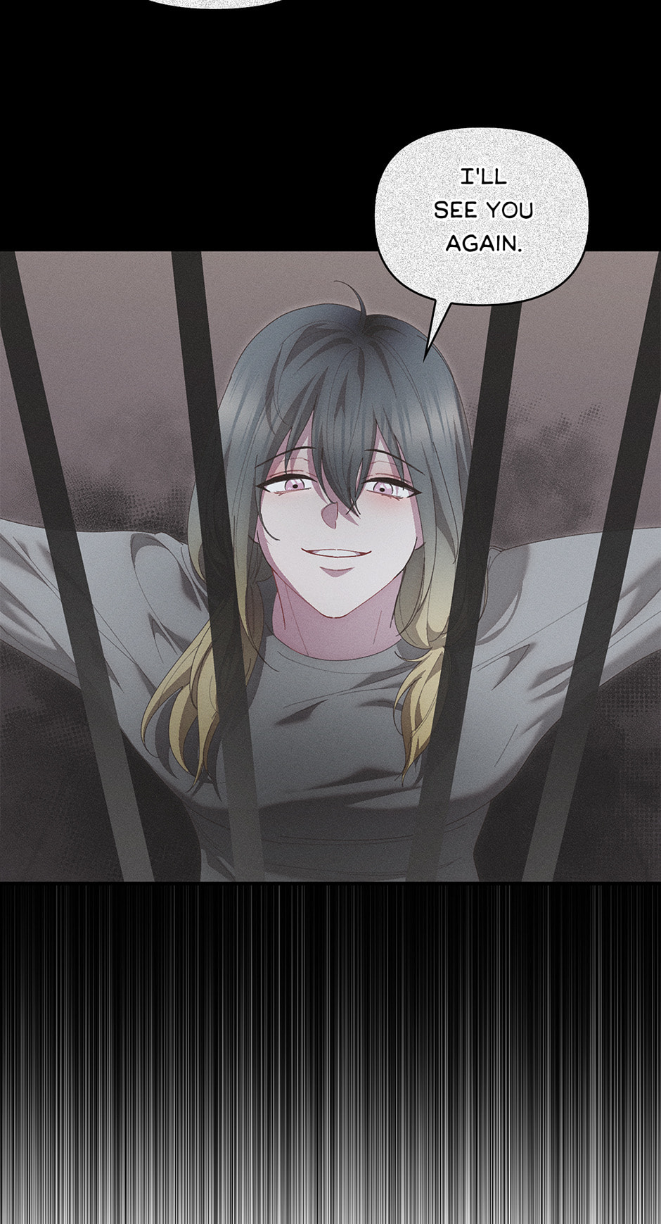 Bloody Kiss Chapter 24 page 23 - 