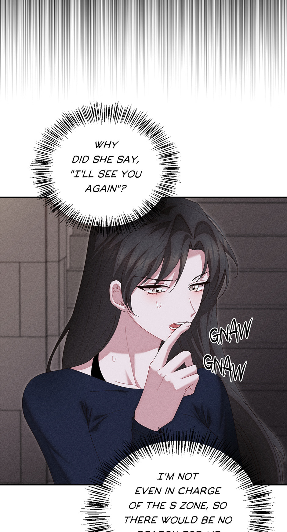 Bloody Kiss Chapter 24 page 24 - 