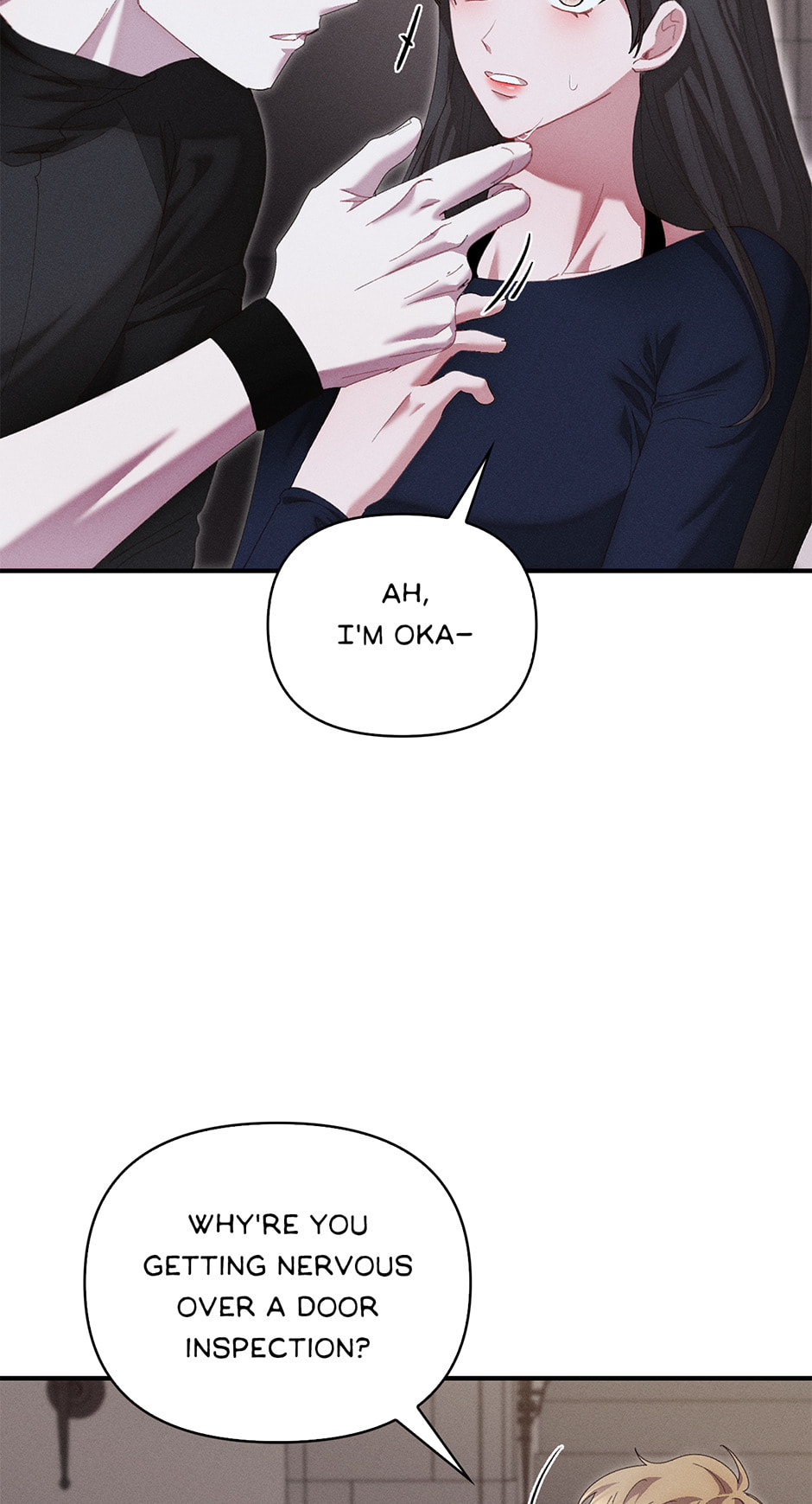 Bloody Kiss Chapter 24 page 27 - 