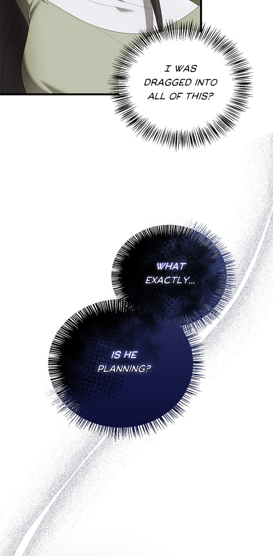 Bloody Kiss Chapter 24 page 4 - 