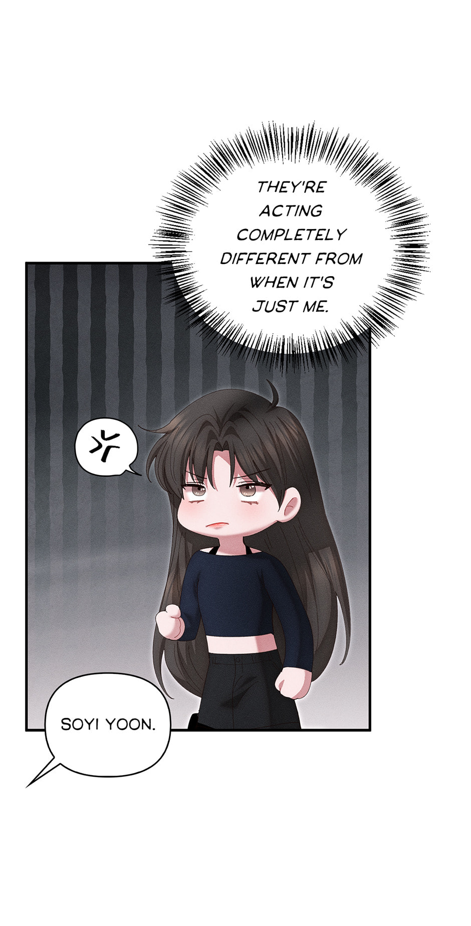 Bloody Kiss Chapter 24 page 35 - 