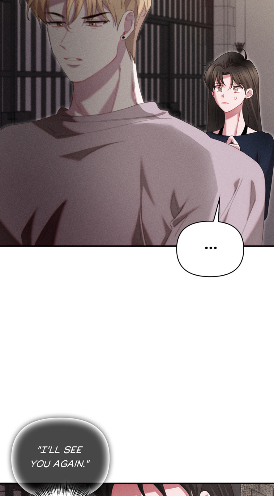 Bloody Kiss Chapter 24 page 39 - 